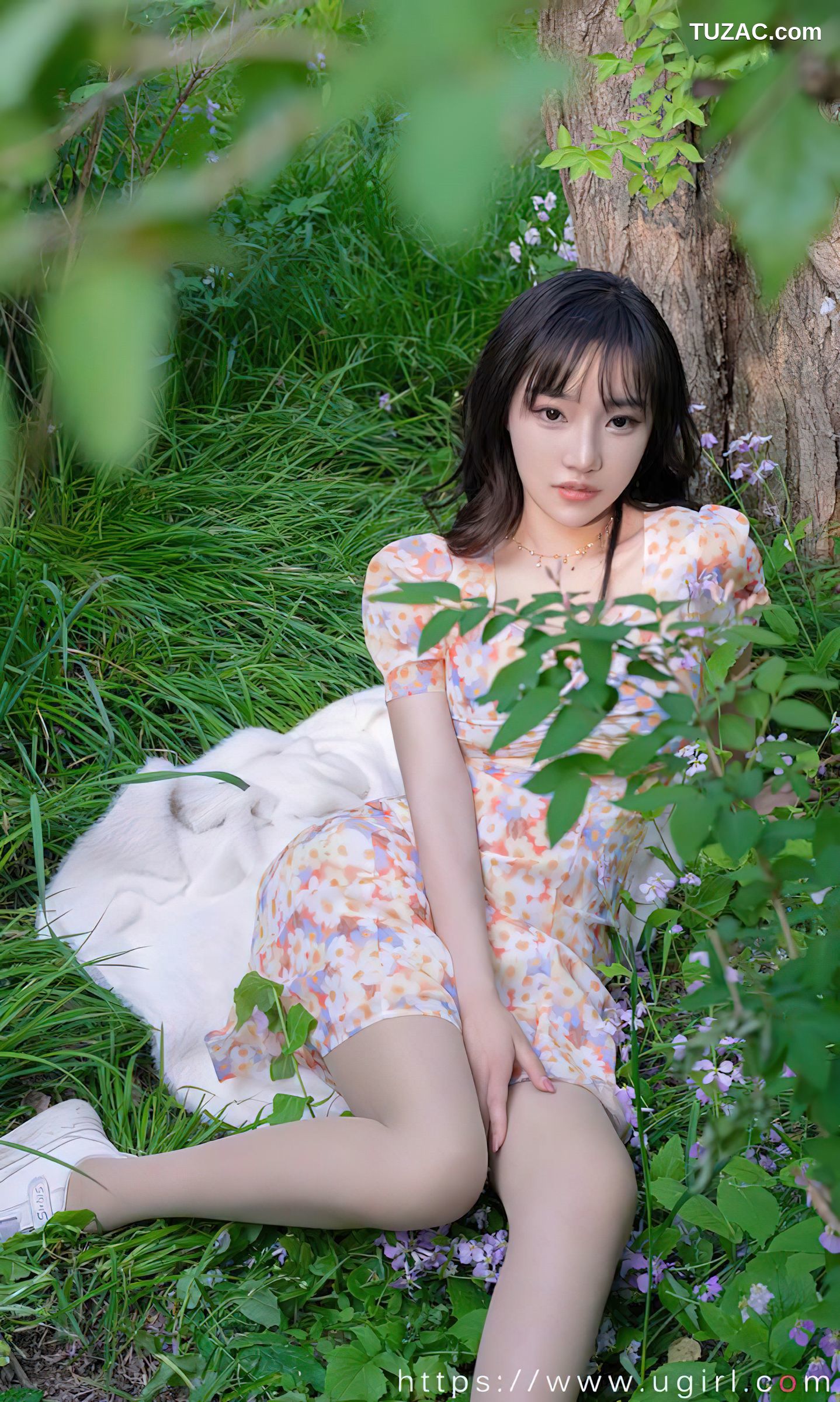 UGirlsApp尤果圈爱尤物-2638-尤果合辑-《更好的我们》