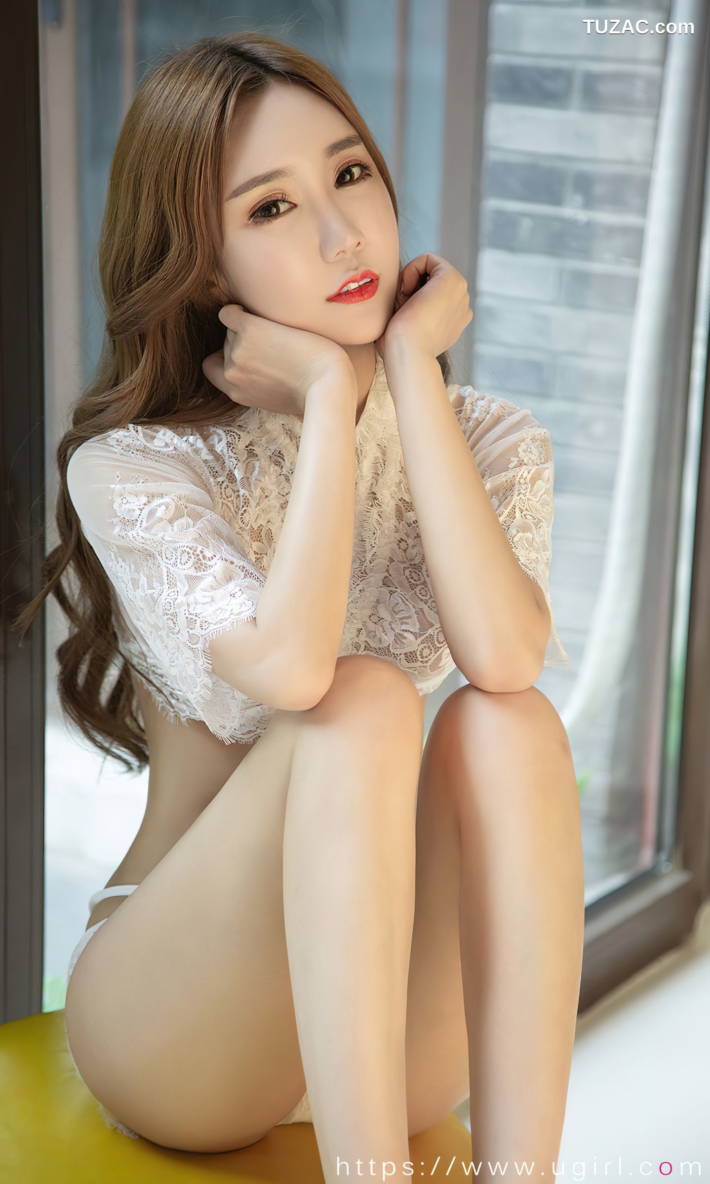 UGirlsApp尤果圈爱尤物-2685-模特合辑-《冥冥之中》-2023.08.31