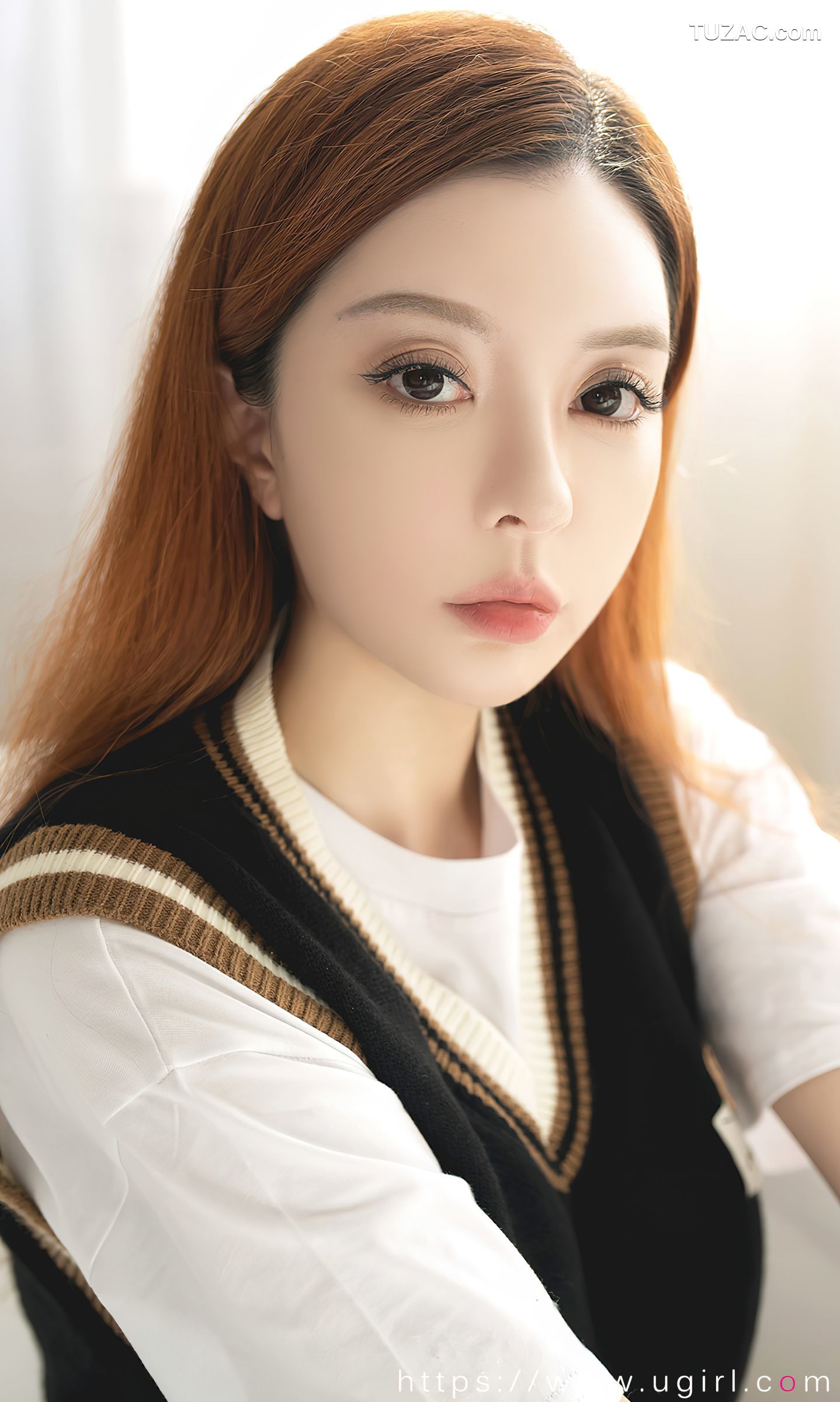 UGirlsApp尤果圈爱尤物-2814-媛媛-《还是喜欢你》-2024.03-20