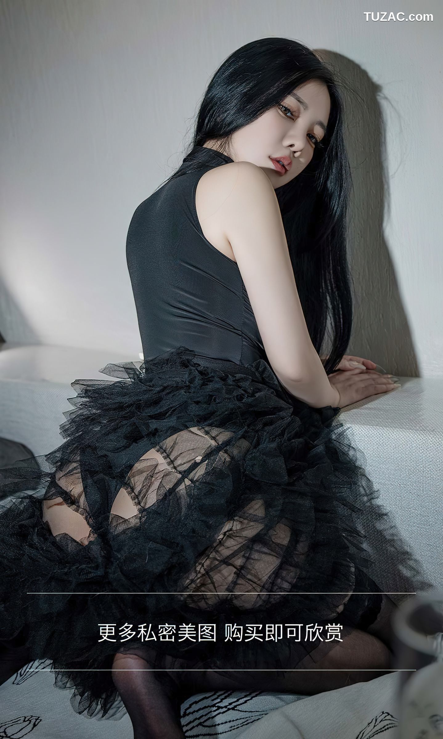 UGirlsApp尤果圈爱尤物-2841-anna苏拉-《心之梦》-2024.05.03