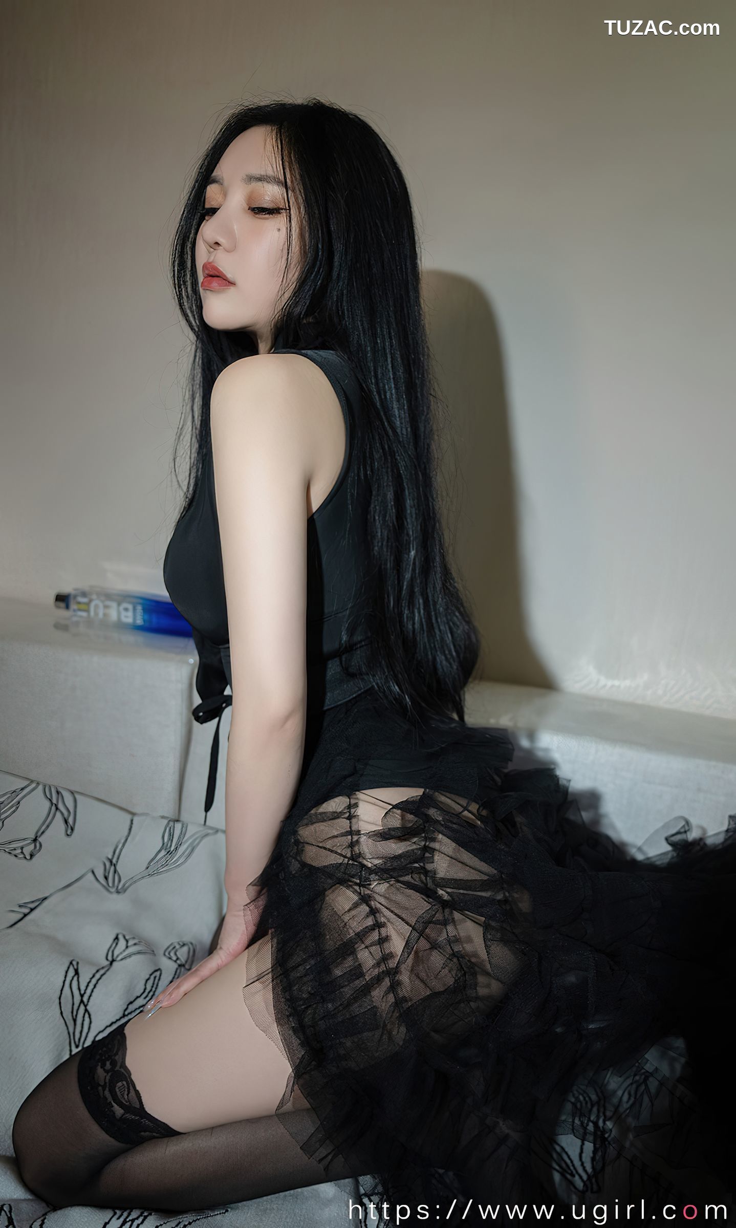 UGirlsApp尤果圈爱尤物-2841-anna苏拉-《心之梦》-2024.05.03