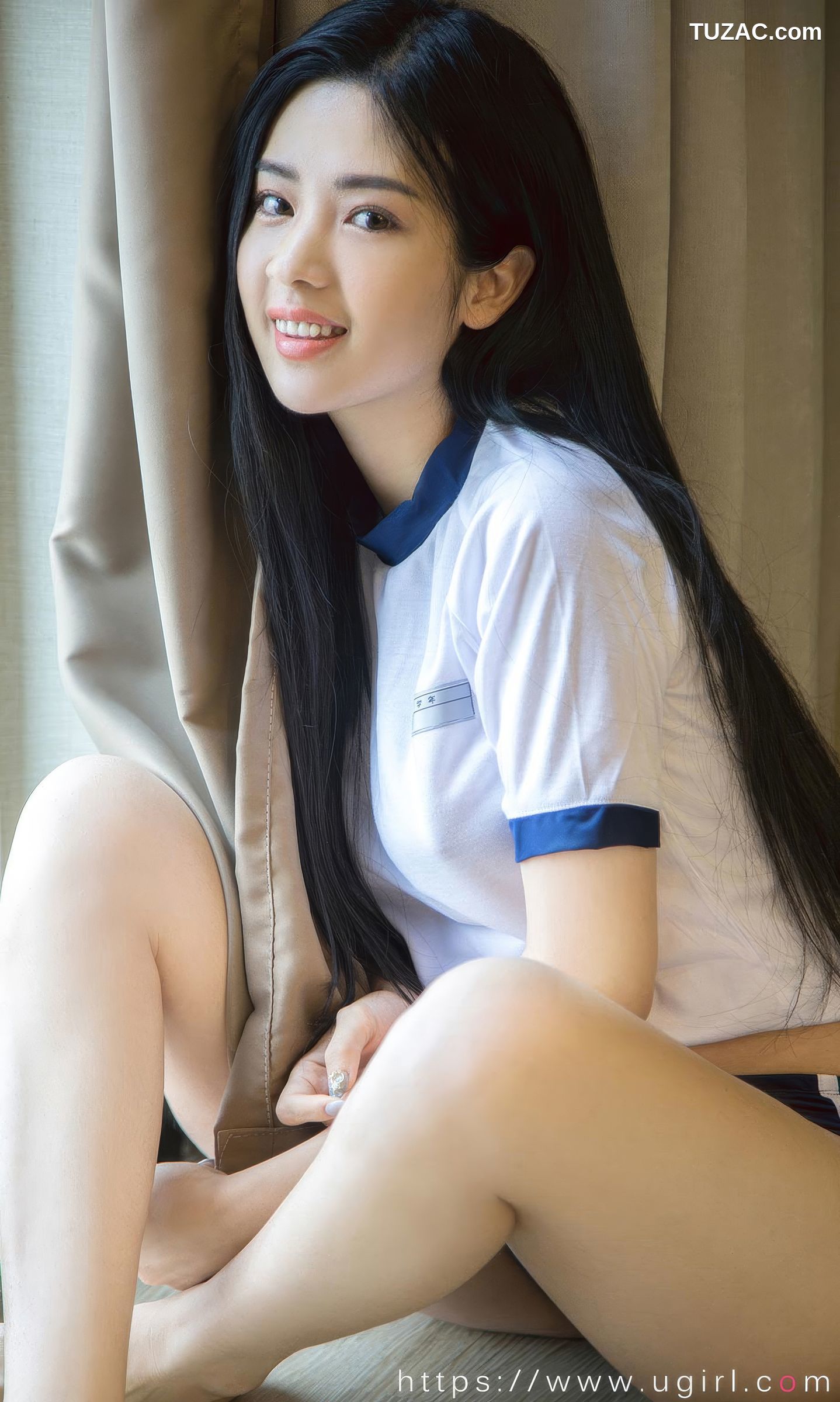 UGirlsApp尤果圈爱尤物-2917-模特合辑-《深藏爱恋》-2024.08.08