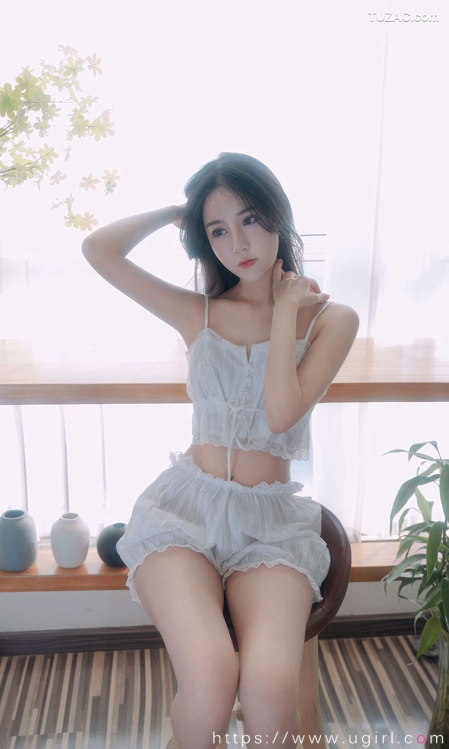 UGirlsApp尤果圈爱尤物-2928-尤果合輯-《执迷不悟》-2024.08.22