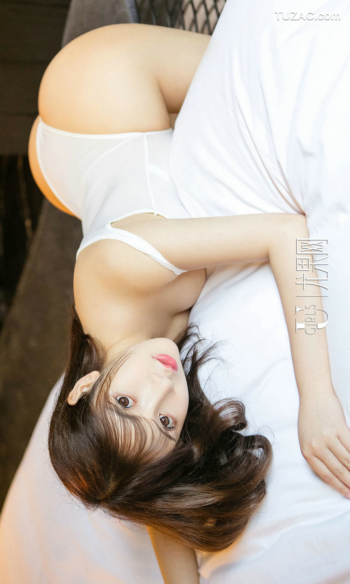 UGirlsApp尤果圈爱尤物-884-小兔-《萌兔》 | 图宅网| 高清美女无圣光图集