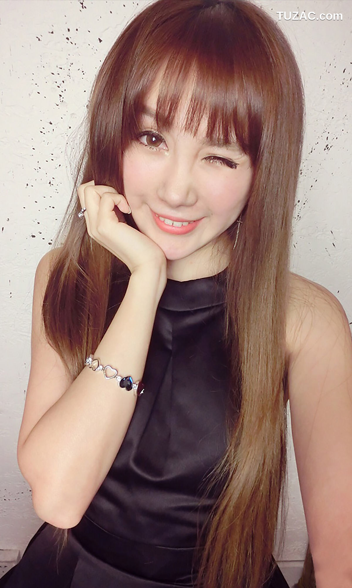 UGirlsApp尤果圈爱尤物-017-加美-《性感厨娘-妩媚来袭》