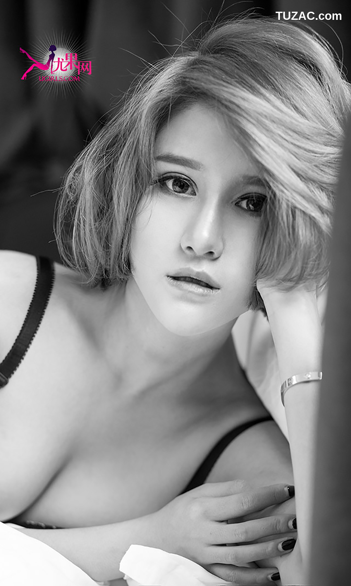 UGirlsApp尤果圈爱尤物-083-Mary-《Waiting-for-love》