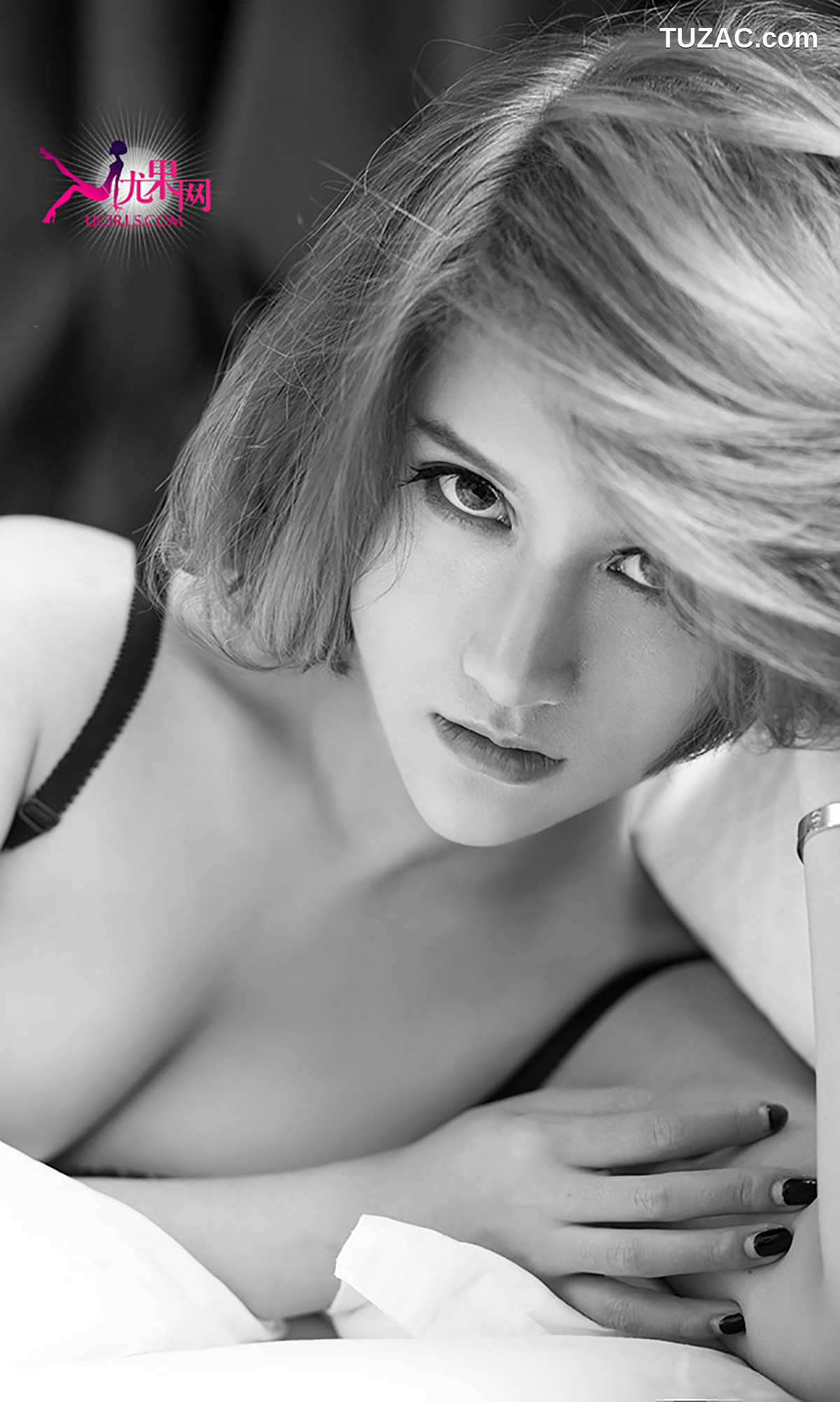 UGirlsApp尤果圈爱尤物-083-Mary-《Waiting-for-love》