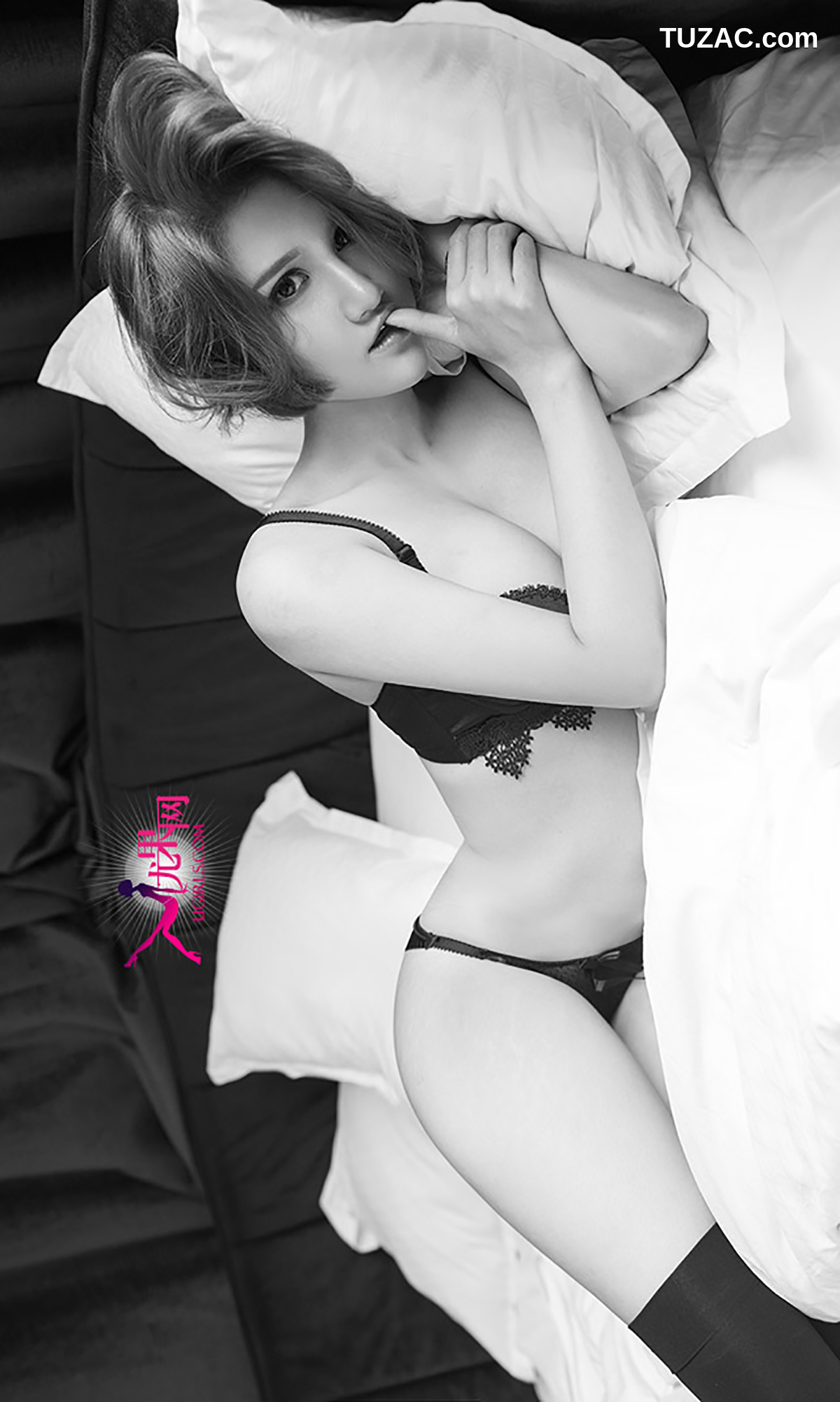 UGirlsApp尤果圈爱尤物-083-Mary-《Waiting-for-love》