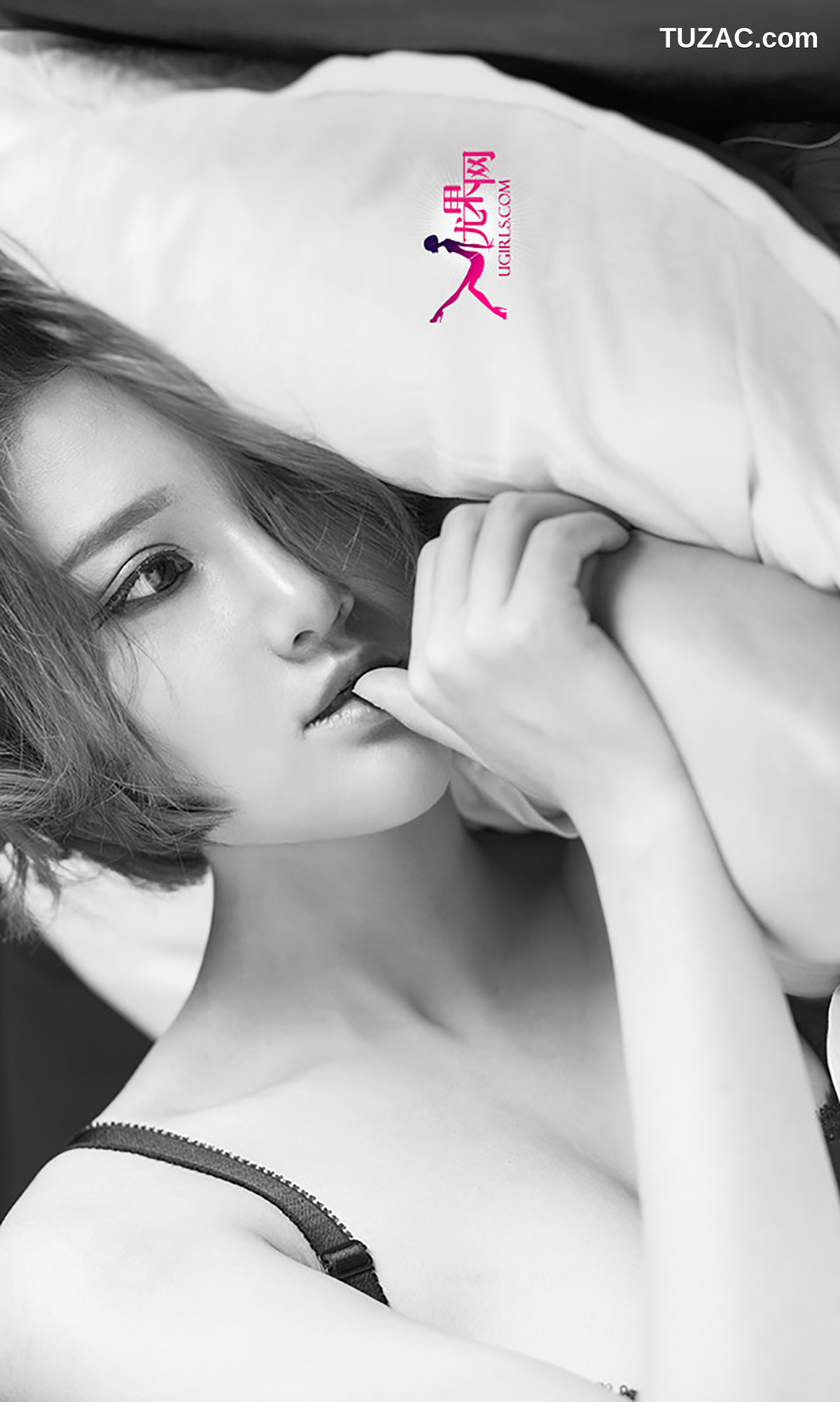 UGirlsApp尤果圈爱尤物-083-Mary-《Waiting-for-love》