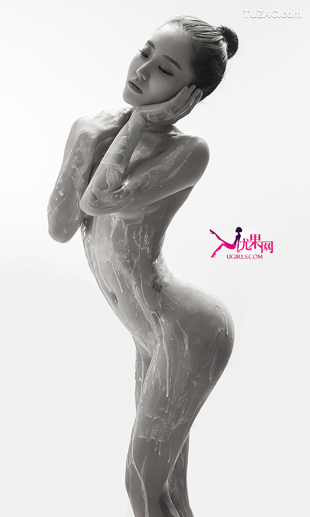 UGirlsApp尤果圈爱尤物-084-张冬-《回味无穷》