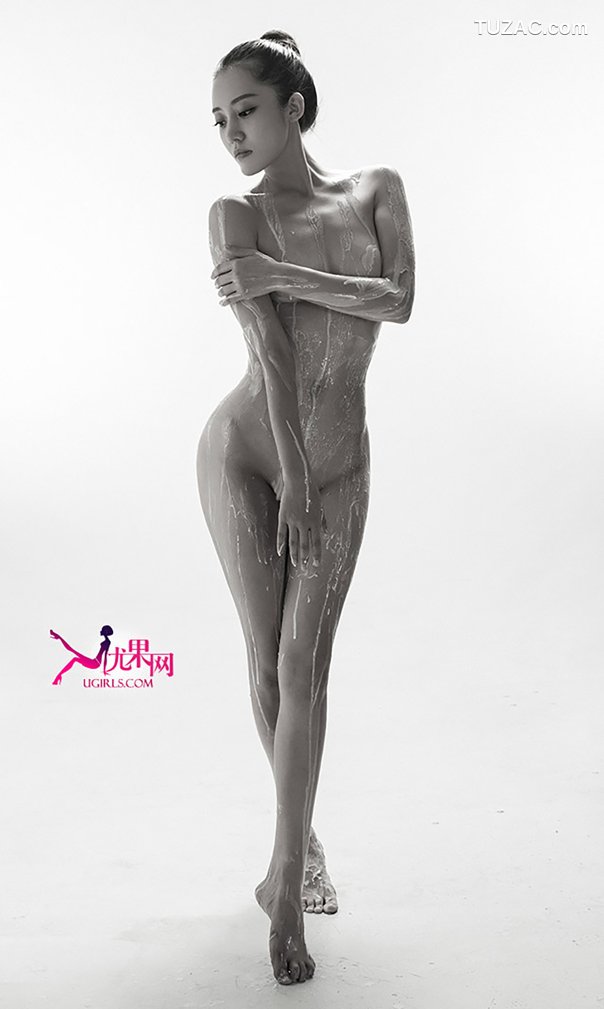 UGirlsApp尤果圈爱尤物-084-张冬-《回味无穷》