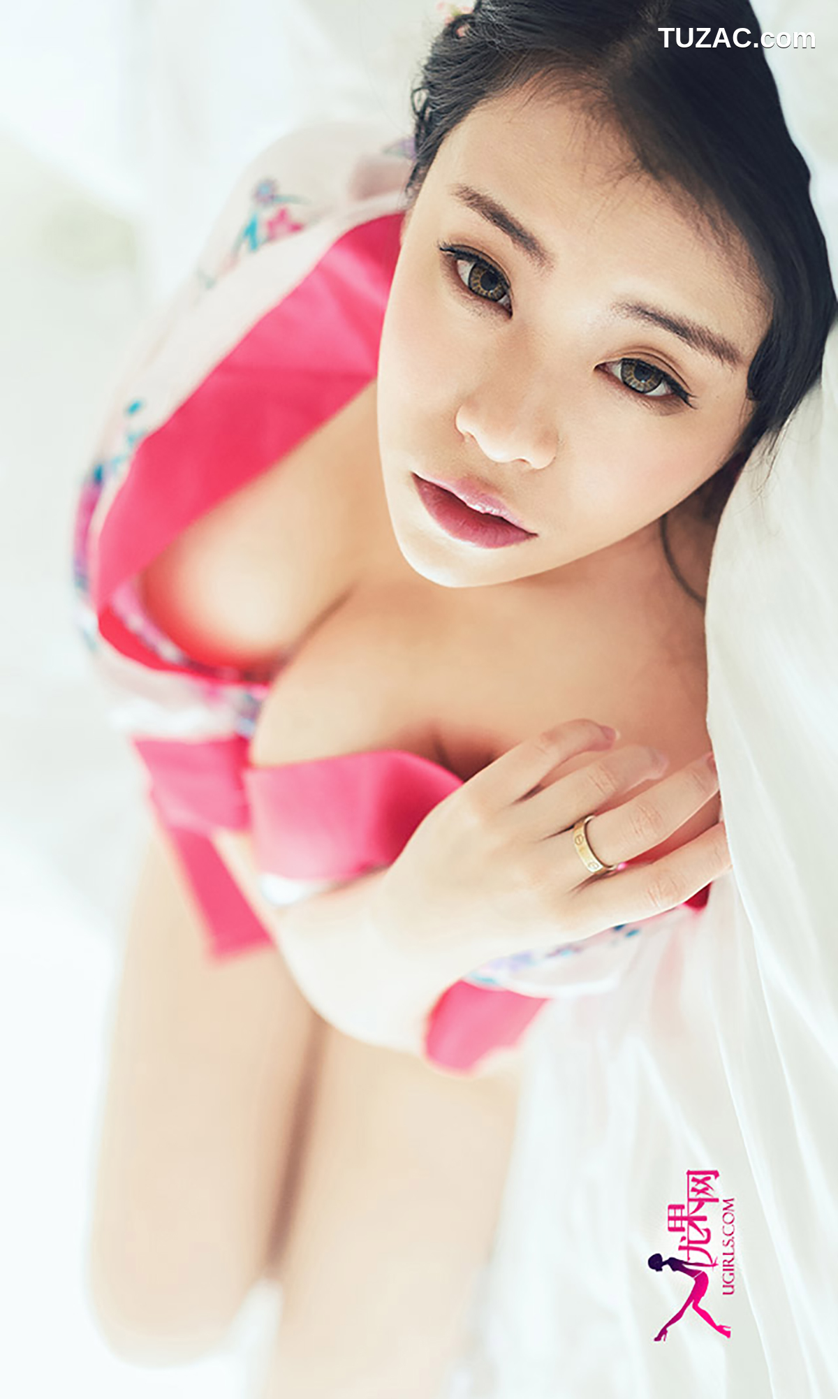 UGirlsApp尤果圈爱尤物-085-季节-《Love-season》