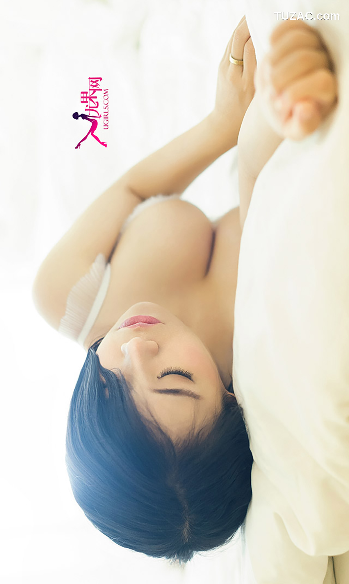 UGirlsApp尤果圈爱尤物-085-季节-《Love-season》