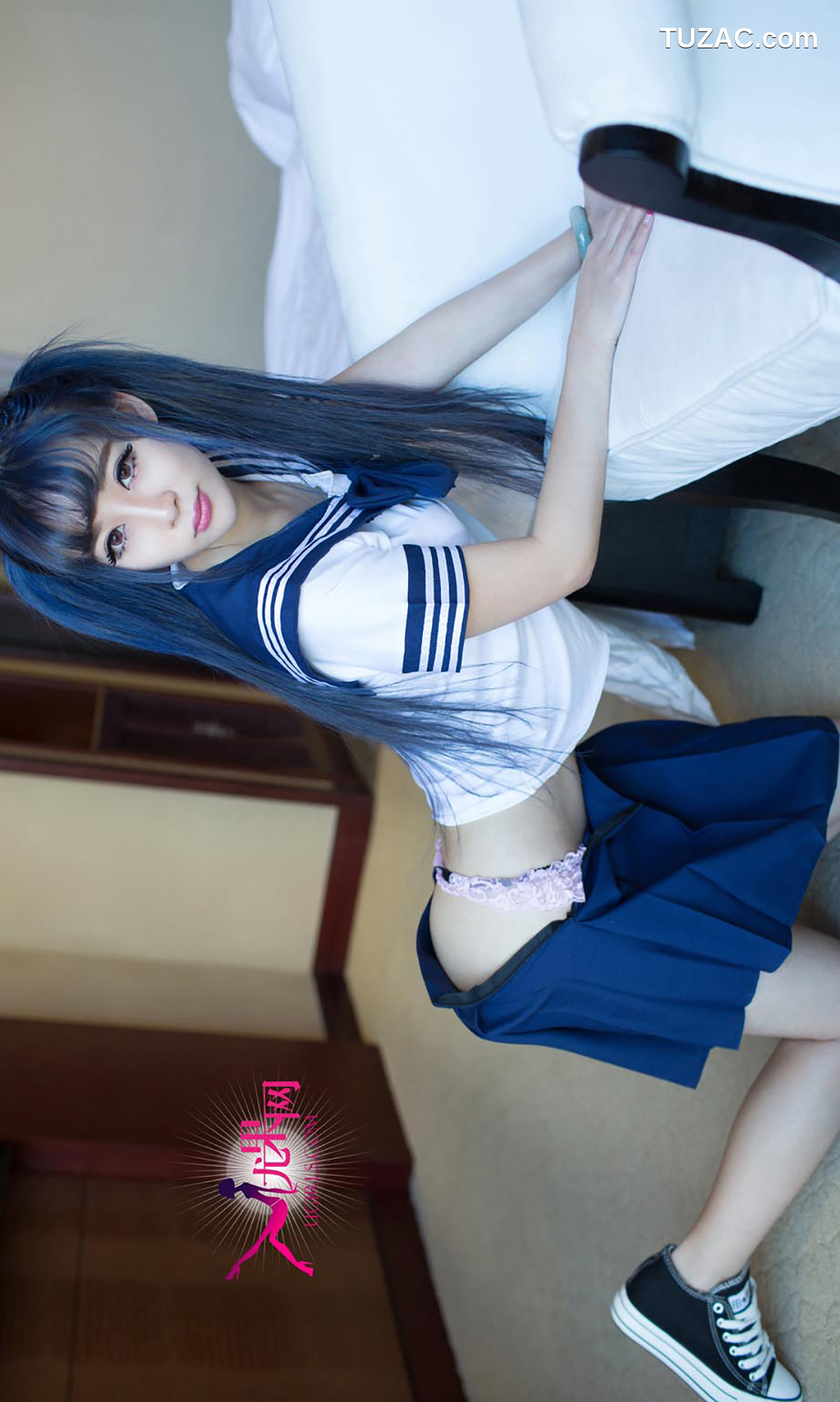 UGirlsApp尤果圈爱尤物-108-小可爱-《萝莉养成计划》