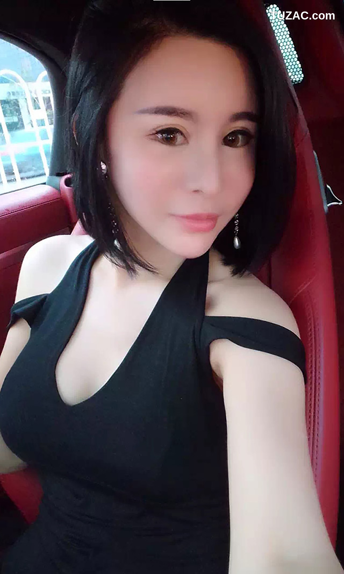 UGirlsApp尤果圈爱尤物-117-苏迪-《贵气十足-芬芳香艳》