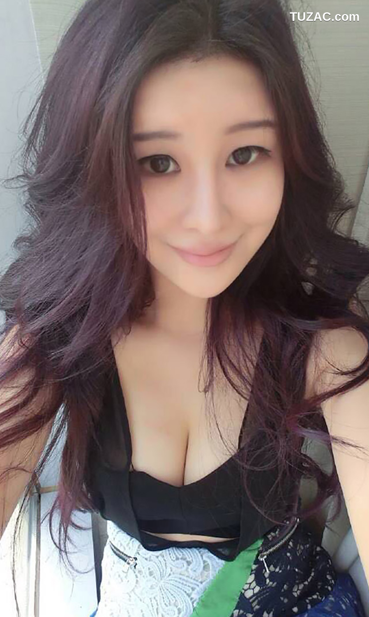 UGirlsApp尤果圈爱尤物-121-纯小希-《彼女の诱惑》