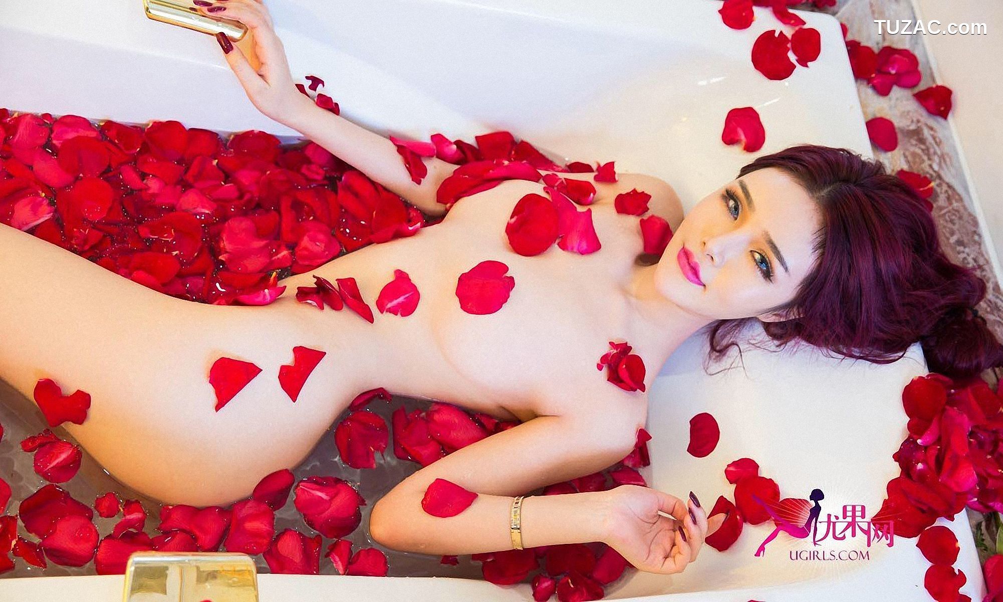 UGirlsApp尤果圈爱尤物-224-陈宇曦-《情人LOve》