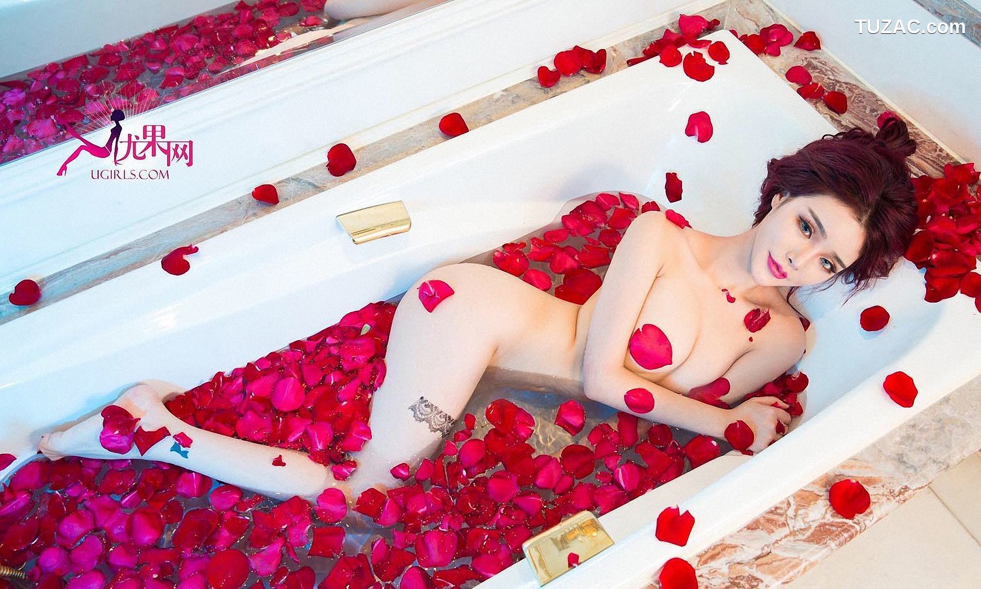 UGirlsApp尤果圈爱尤物-224-陈宇曦-《情人LOve》