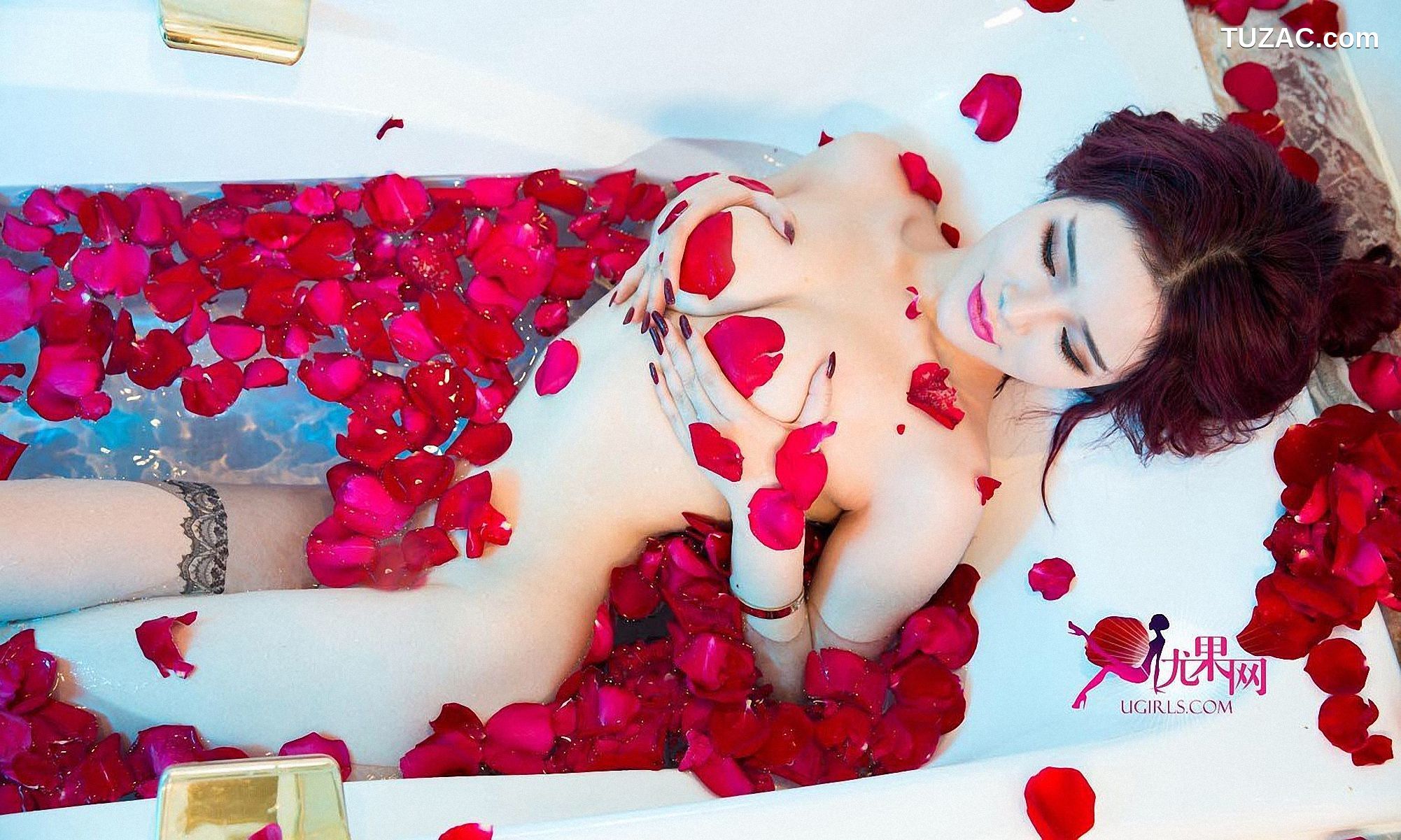 UGirlsApp尤果圈爱尤物-224-陈宇曦-《情人LOve》