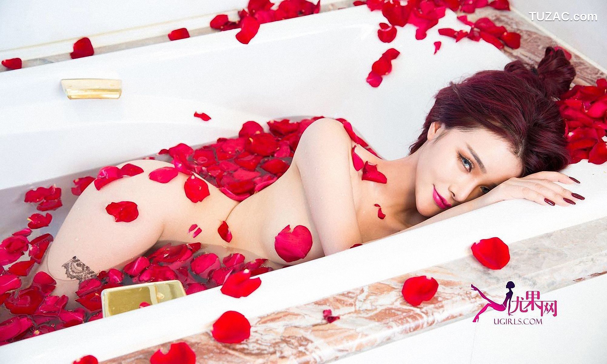 UGirlsApp尤果圈爱尤物-224-陈宇曦-《情人LOve》