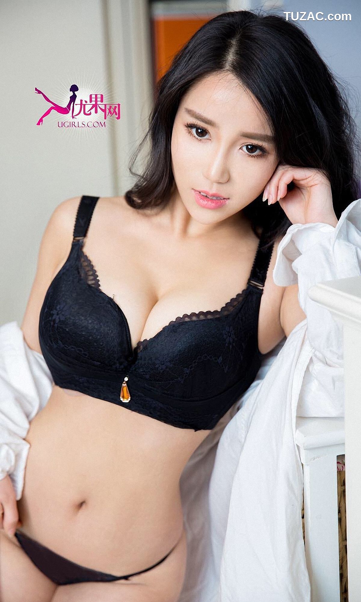 UGirlsApp尤果圈爱尤物-234-媚菲菲-《开始懂了》