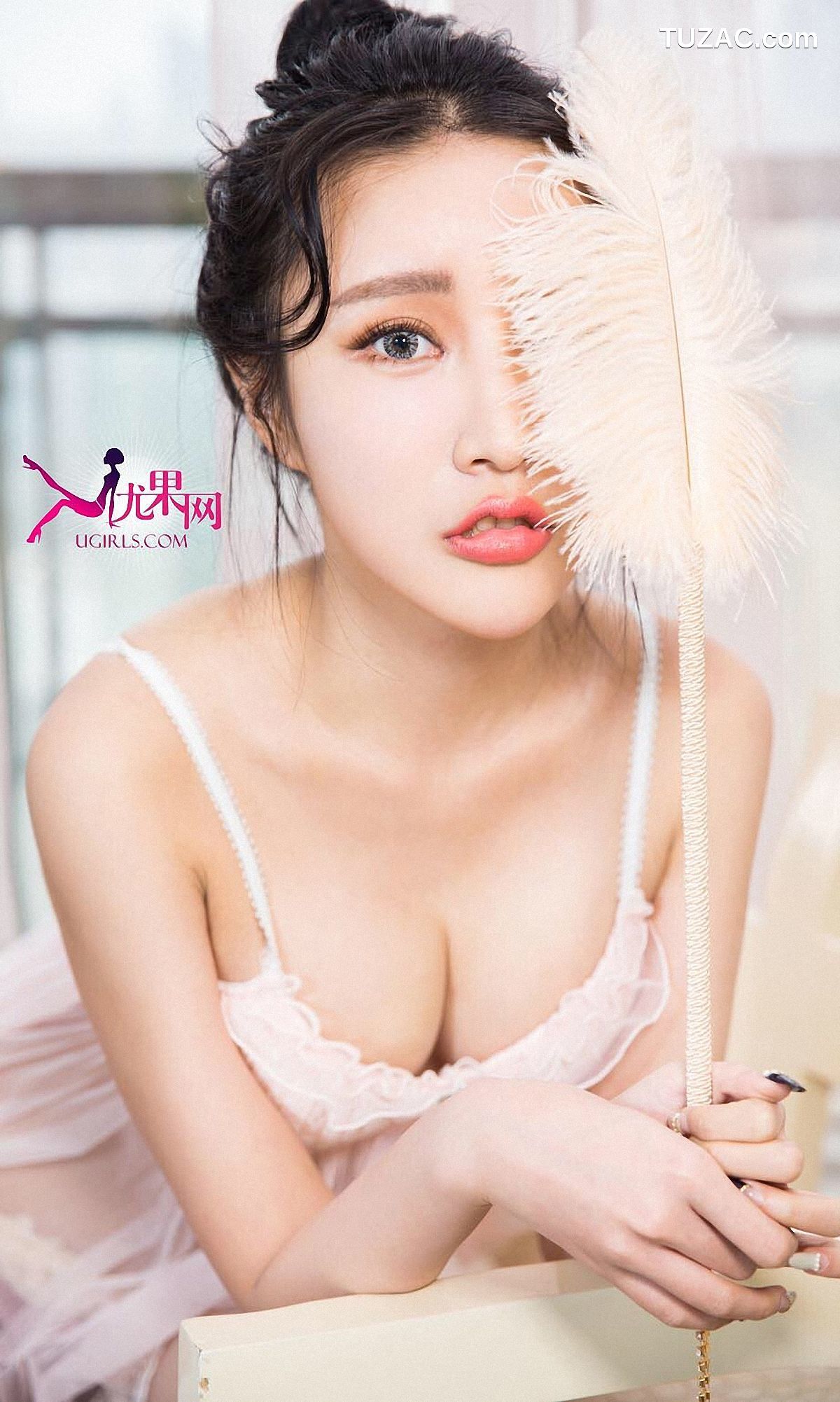 UGirlsApp尤果圈爱尤物-240-米诺-《淘气小妹恋爱日记》