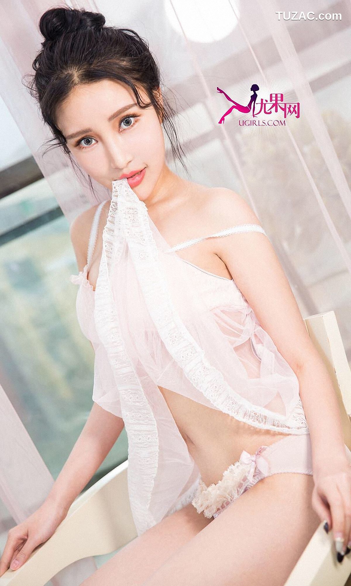 UGirlsApp尤果圈爱尤物-240-米诺-《淘气小妹恋爱日记》