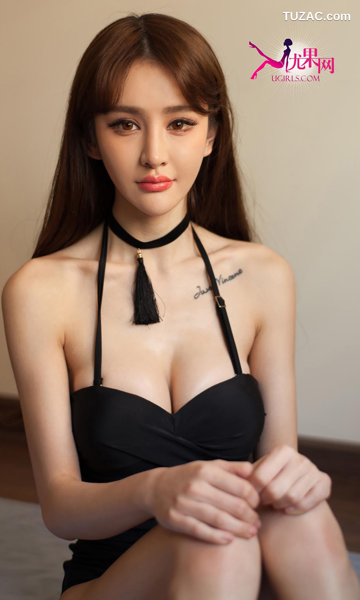 UGirlsApp尤果圈爱尤物-305-青树-《美人青树》