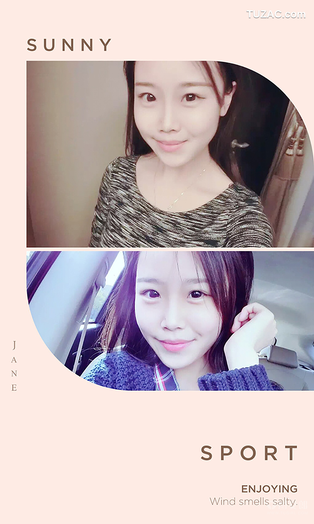 UGirlsApp尤果圈爱尤物-367-李姊乐-《我爱你520》
