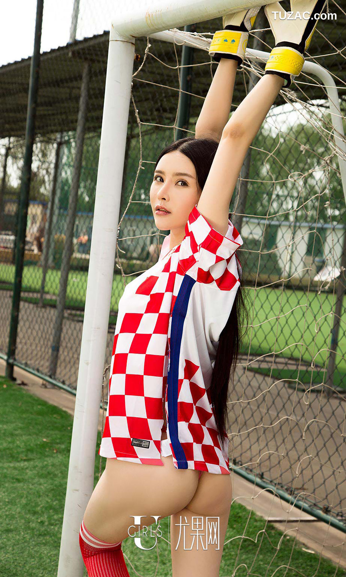 UGirlsApp尤果圈爱尤物-402-金鑫-《情迷地中海》