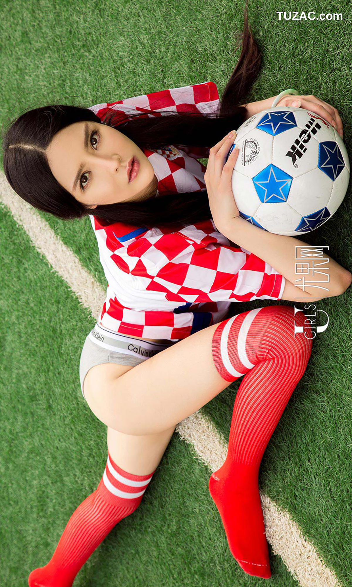 UGirlsApp尤果圈爱尤物-402-金鑫-《情迷地中海》