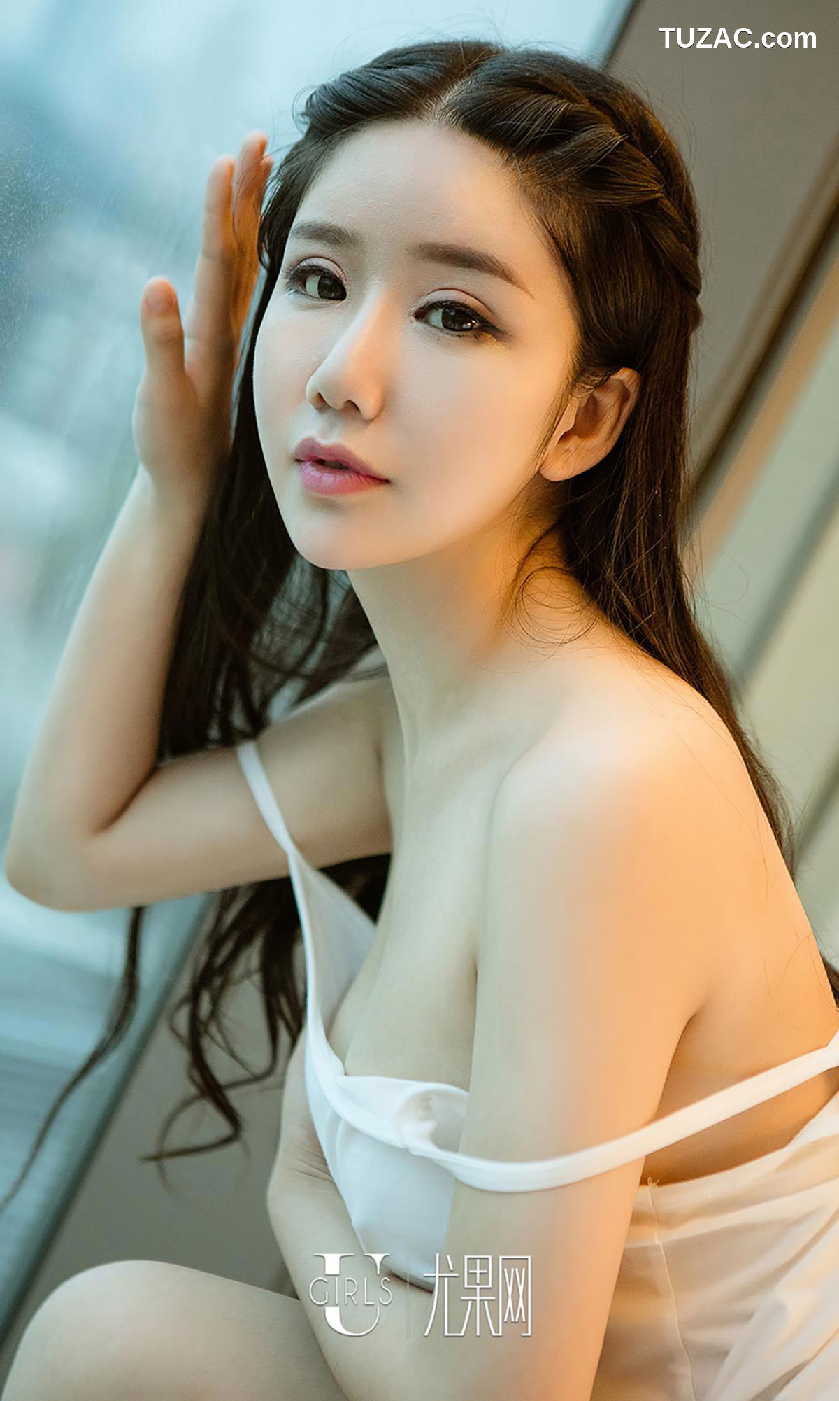 UGirlsApp尤果圈爱尤物-426-王司桐-《桐画》