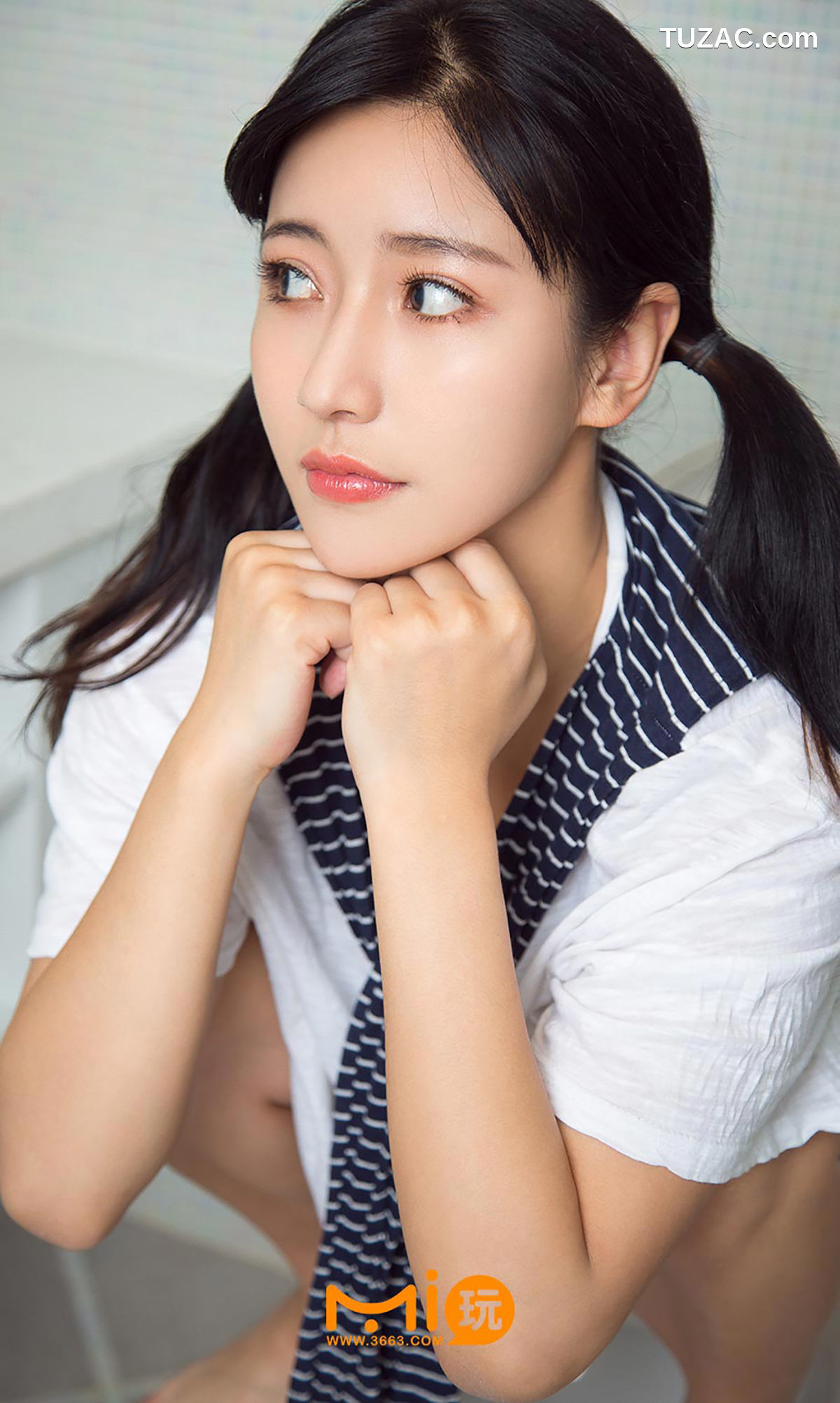 UGirlsApp尤果圈爱尤物-444-郭芯榕-《有榕乃大》