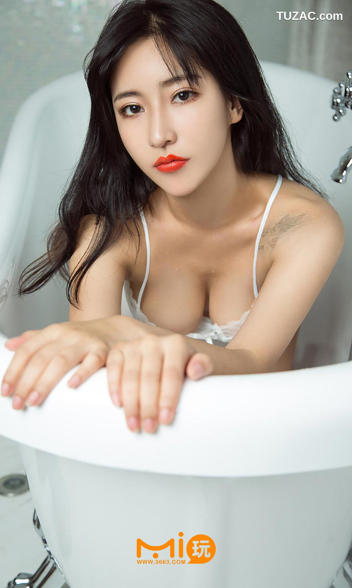 UGirlsApp尤果圈爱尤物-444-郭芯榕-《有榕乃大》