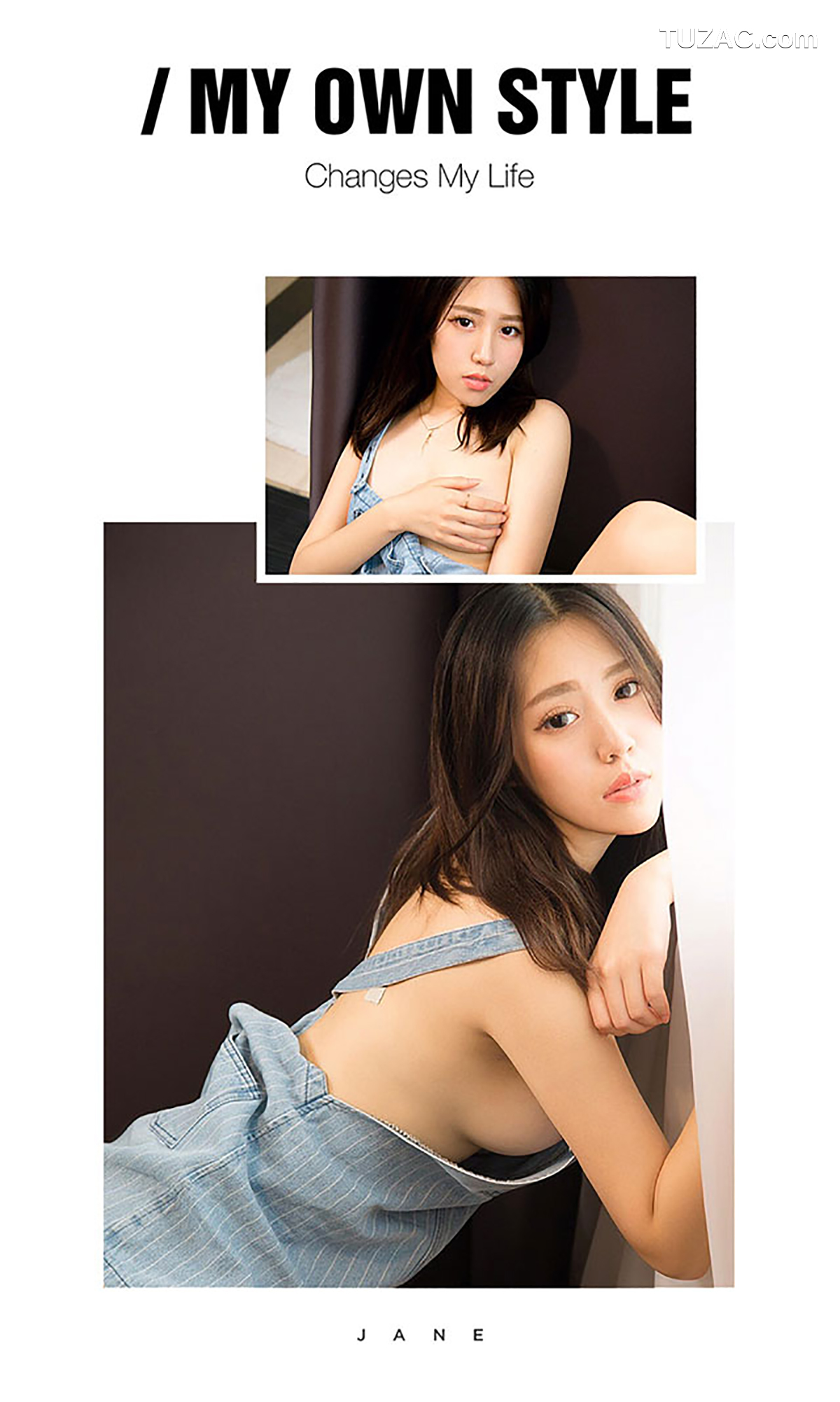 UGirlsApp尤果圈爱尤物-446-筱曦-《筱武神》