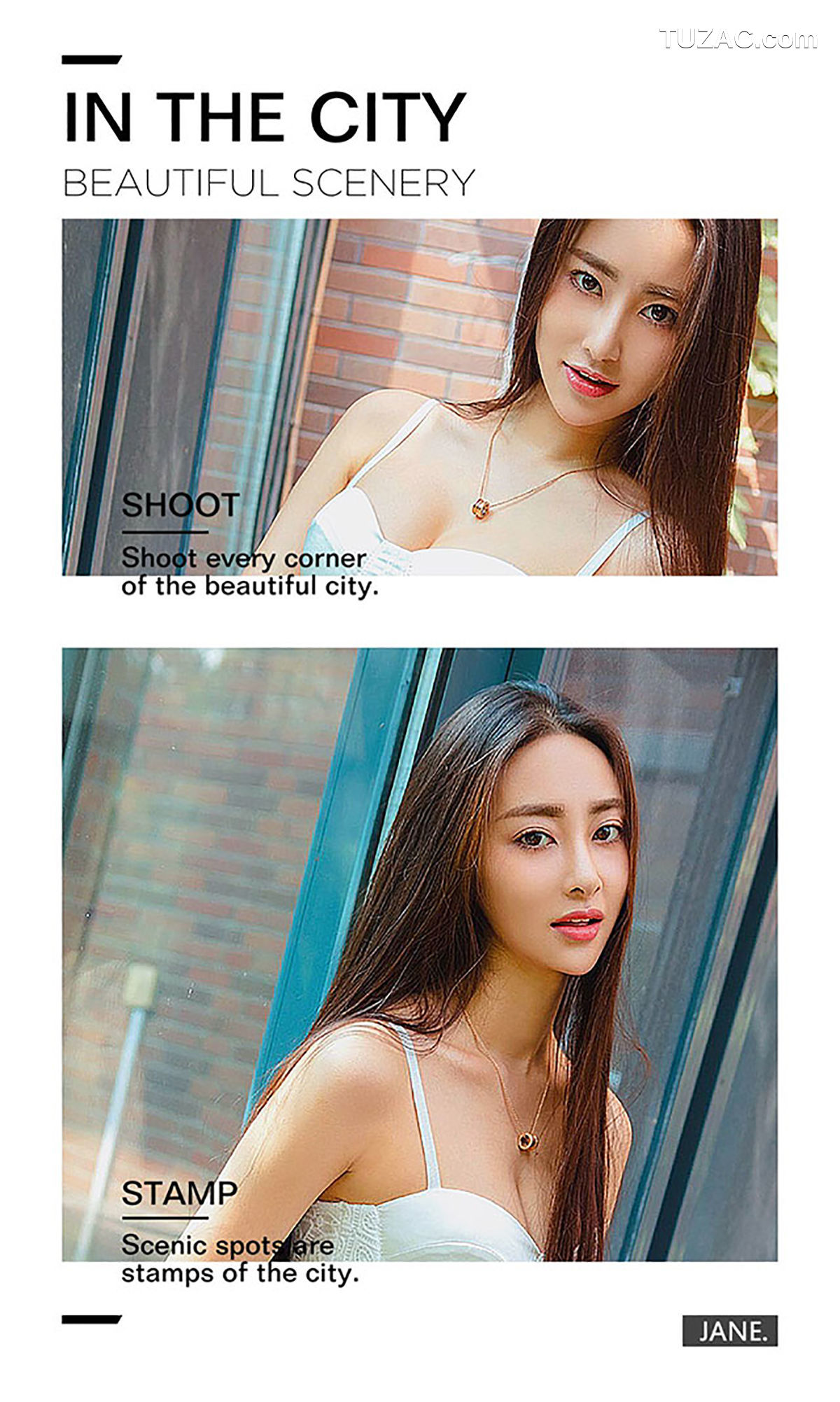 UGirlsApp尤果圈爱尤物-456-飞Angelababy-穆菲菲-《飞你莫属》