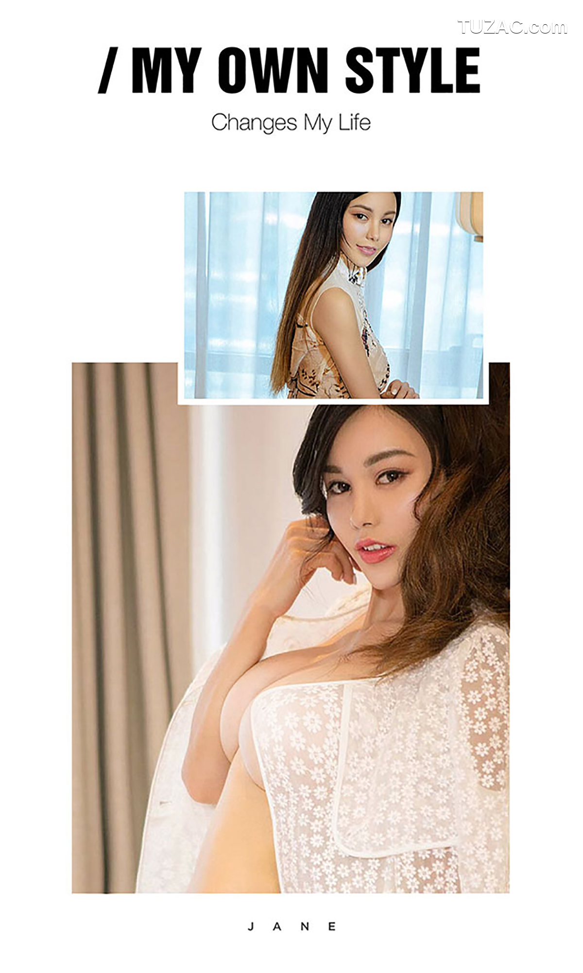 UGirlsApp尤果圈爱尤物-476-沈佳熹-《熹从天降》