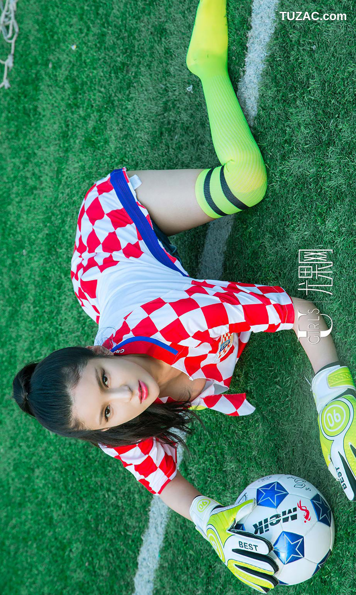 UGirlsApp尤果圈爱尤物-478-龚诗琪-《诗琪画意》