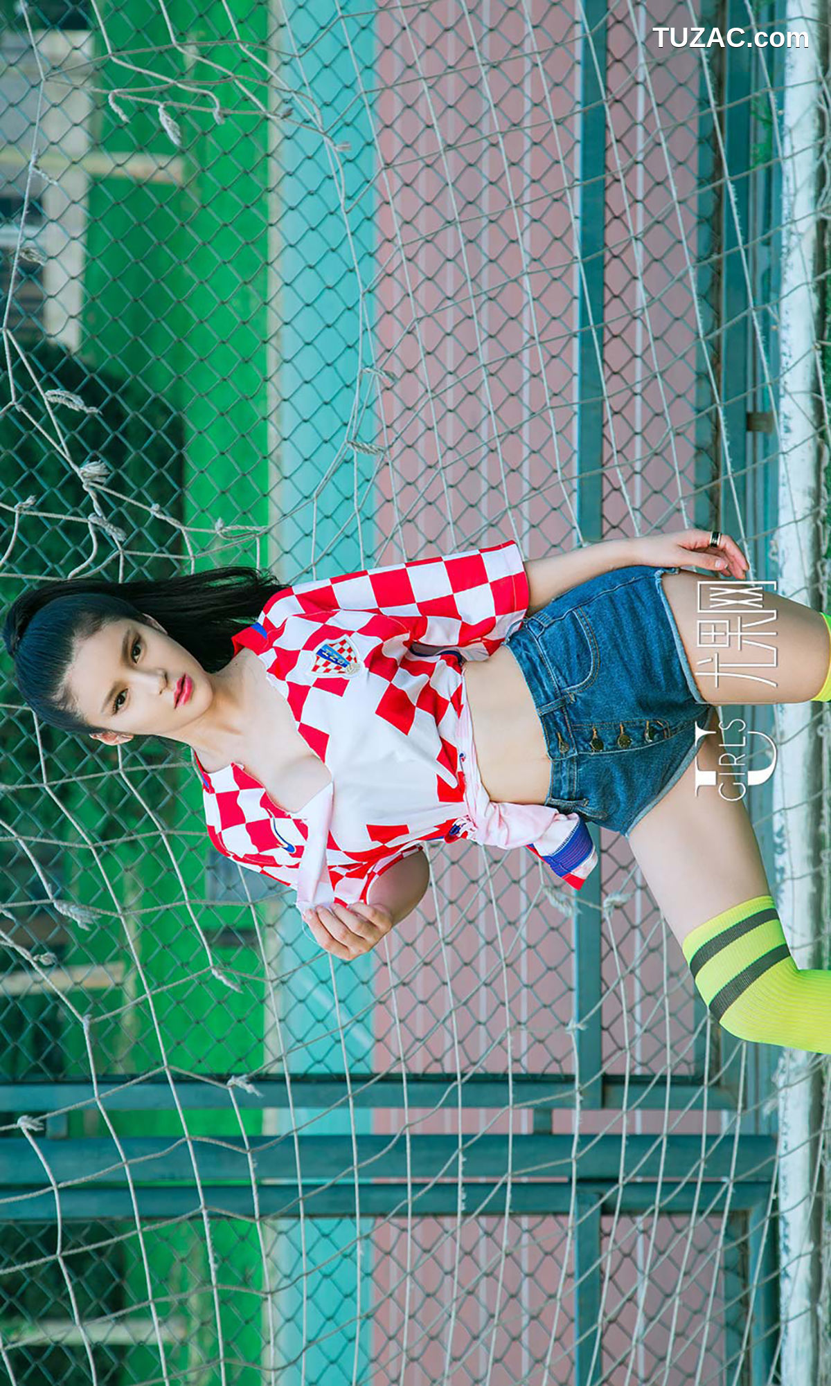 UGirlsApp尤果圈爱尤物-478-龚诗琪-《诗琪画意》