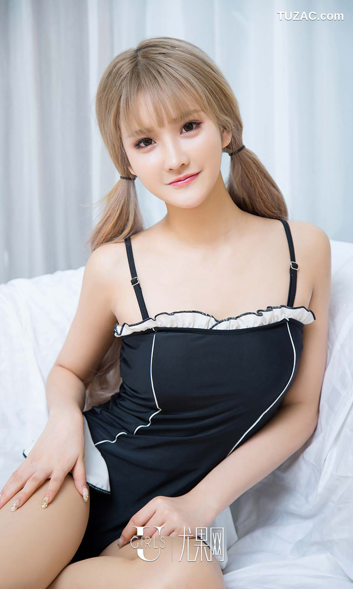 UGirlsApp尤果圈爱尤物-483-依依-《依依不舍》