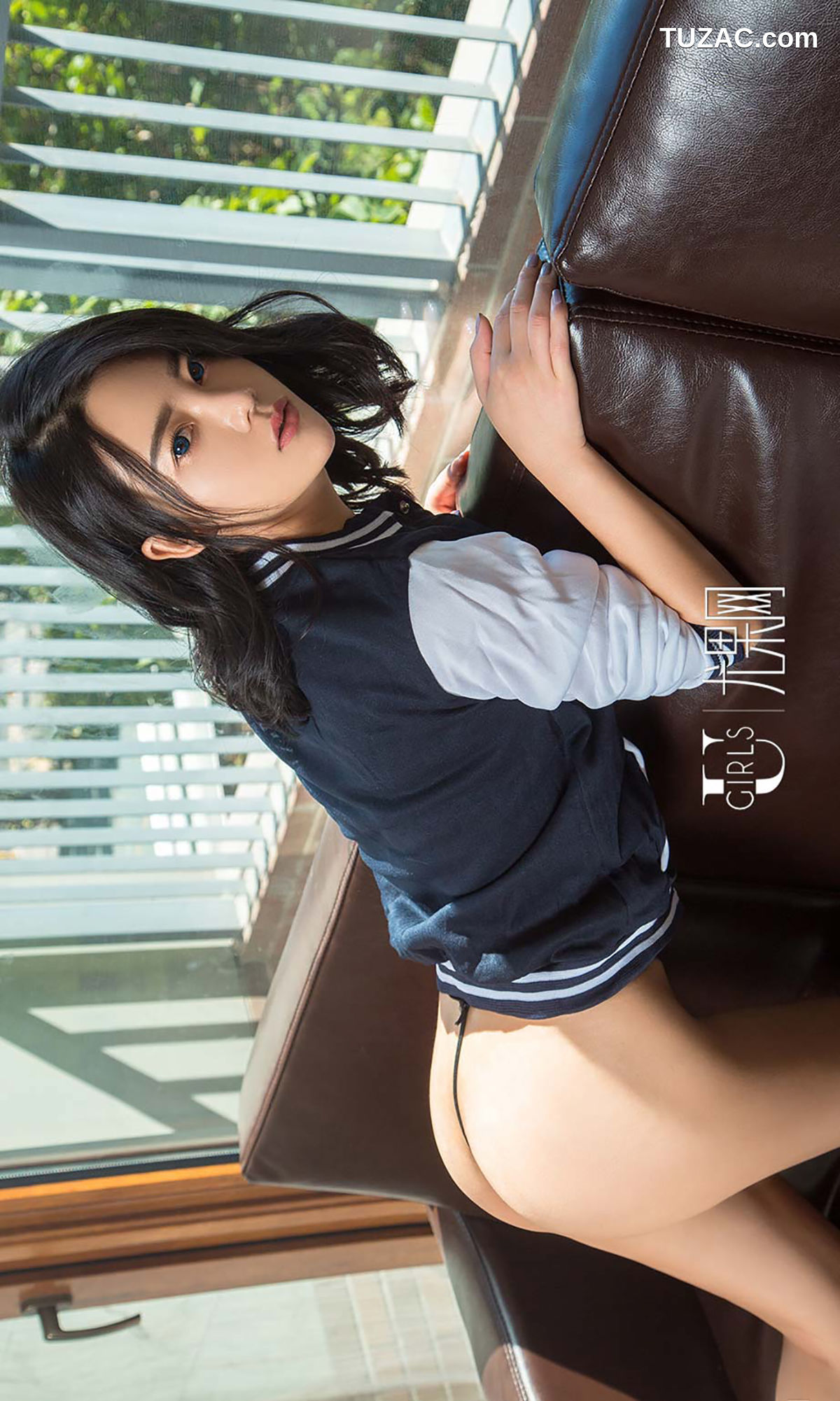 UGirlsApp尤果圈爱尤物-495-果果-《鲜果时刻》