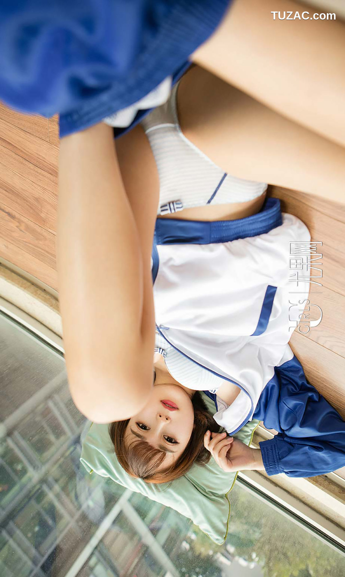 UGirlsApp尤果圈爱尤物-526-小米Kitty-《光阴的故事》