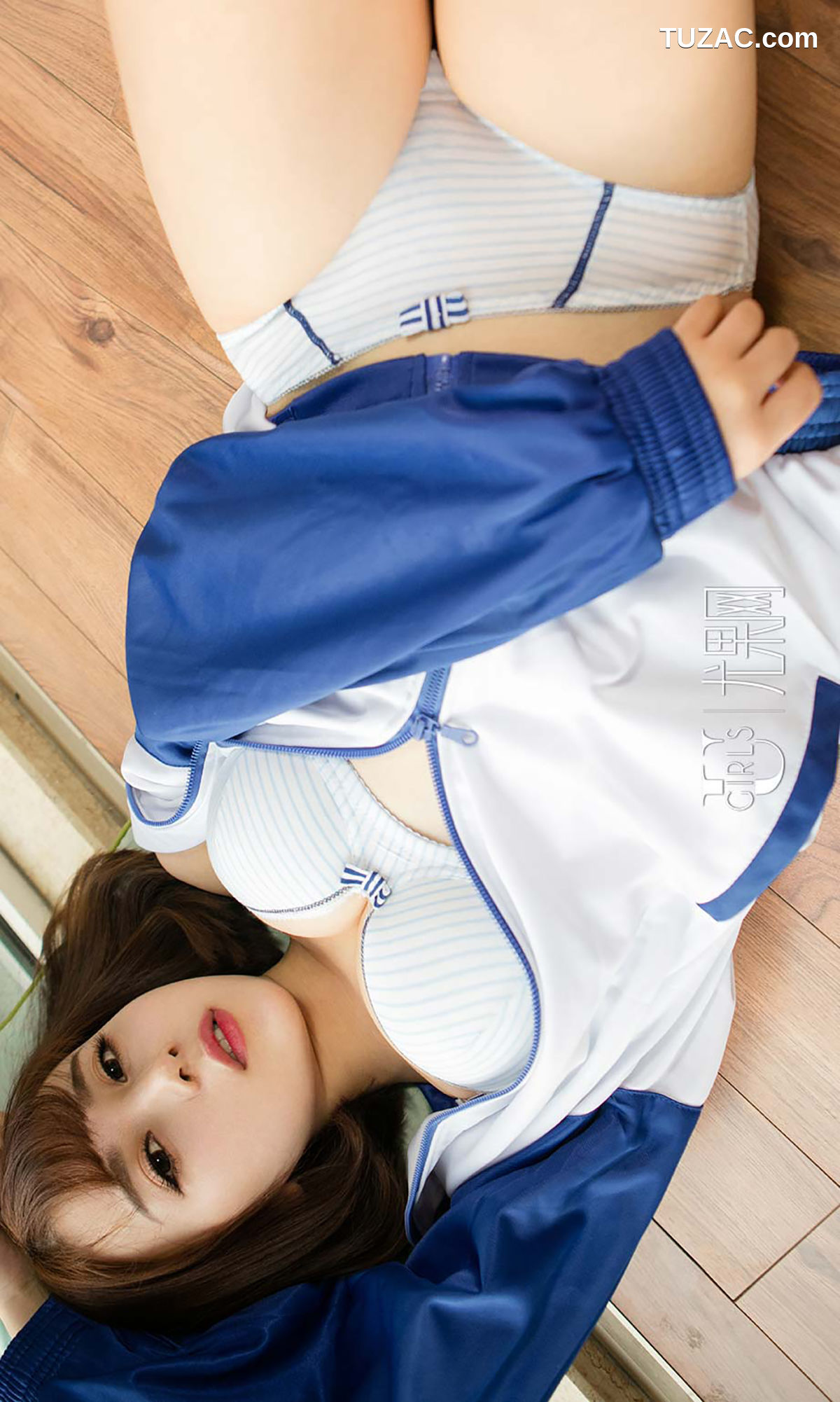 UGirlsApp尤果圈爱尤物-526-小米Kitty-《光阴的故事》