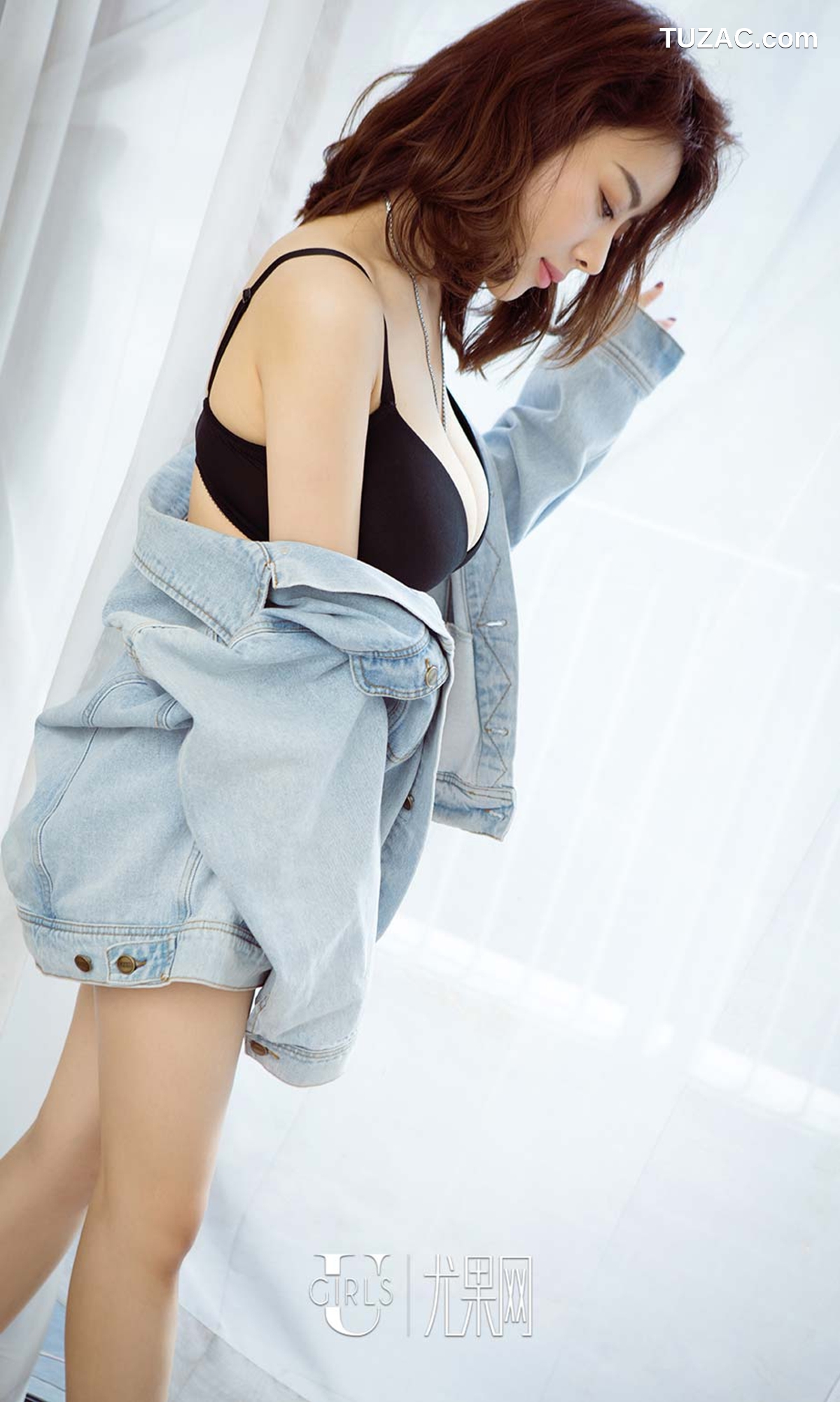 UGirlsApp尤果圈爱尤物-539-爱菲-《非常完美》