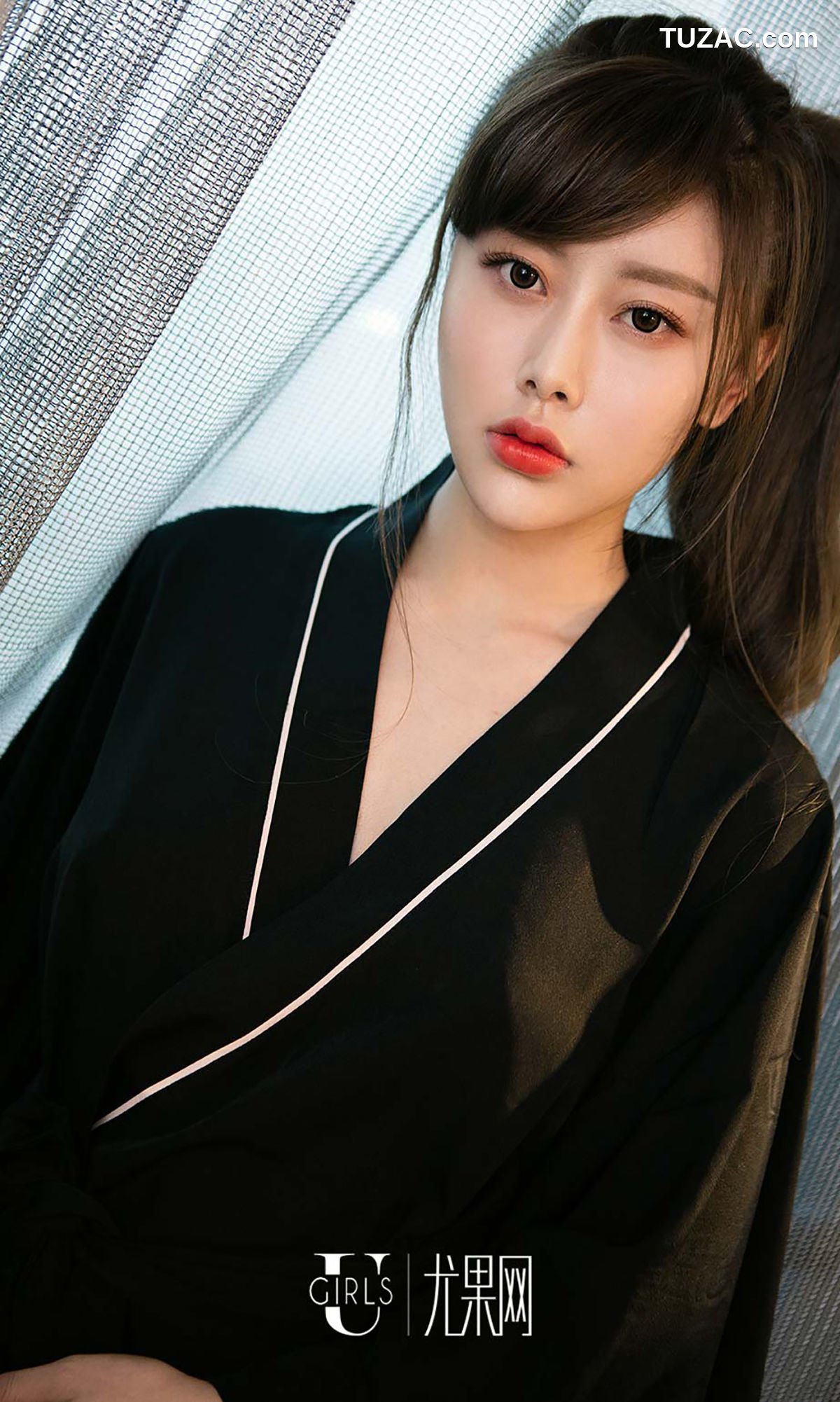 UGirlsApp尤果圈爱尤物-548-艺宁-《心上花》