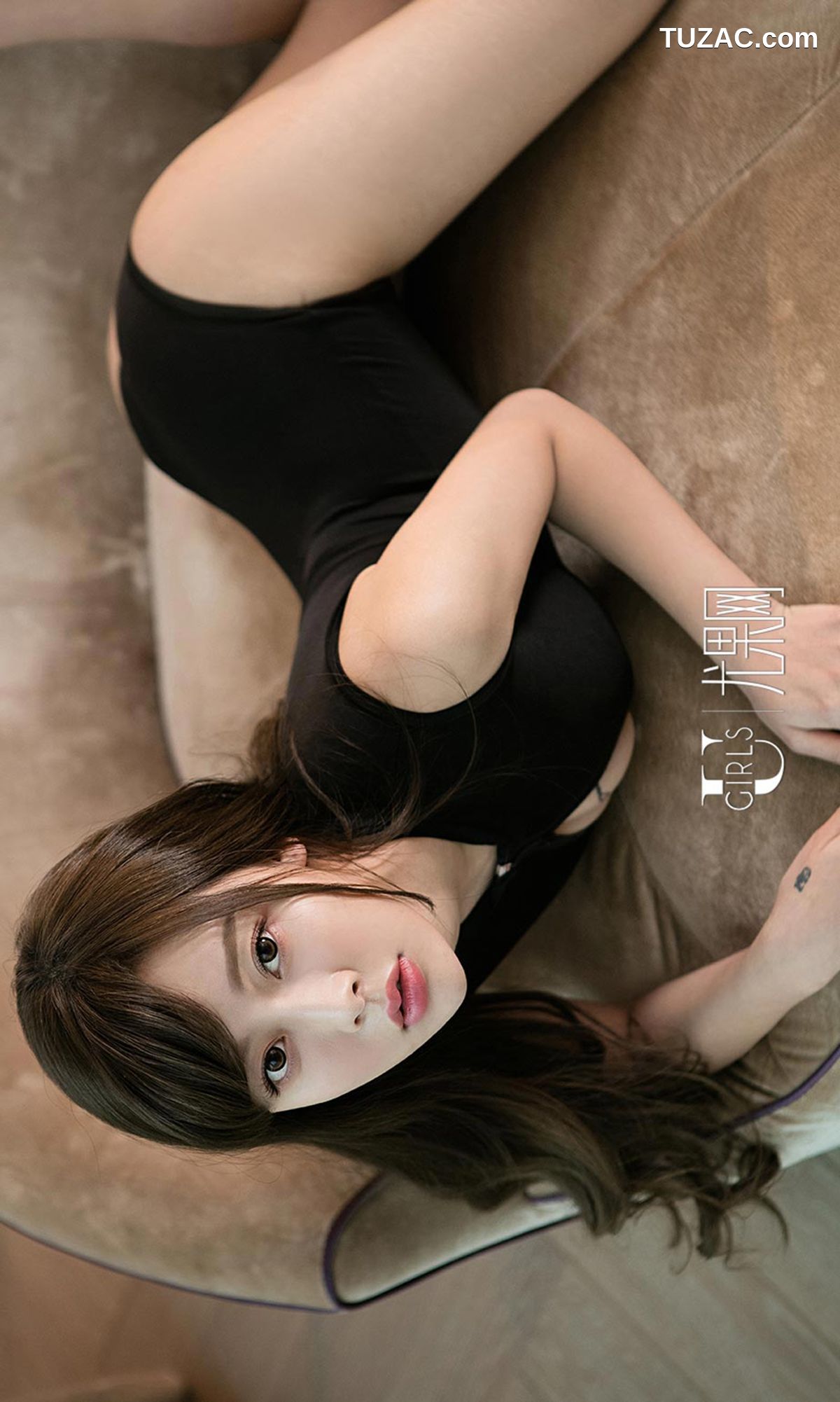 UGirlsApp尤果圈爱尤物-617-艺宁-《艺犹未尽》