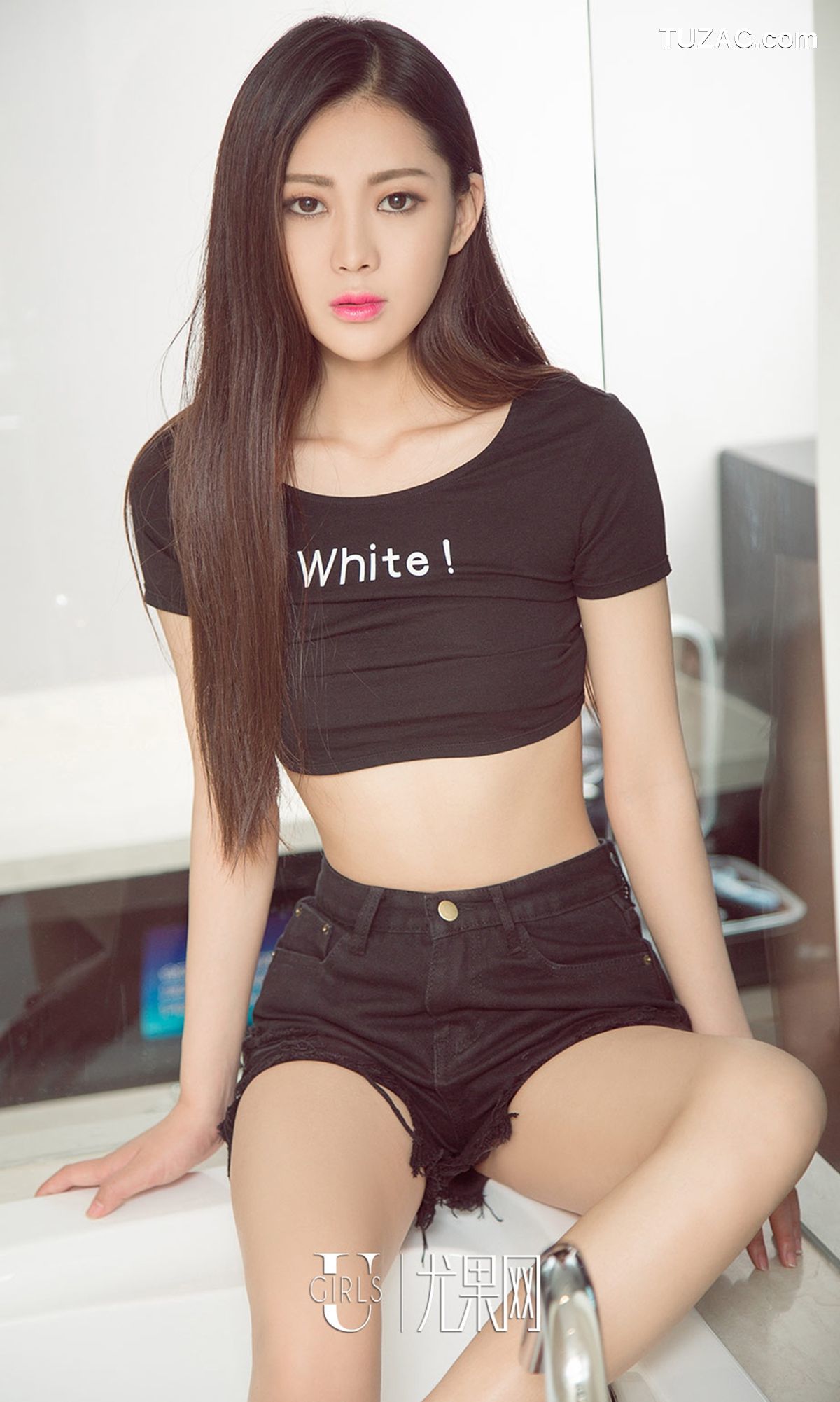 UGirlsApp尤果圈爱尤物-804-依歌-《小情歌》