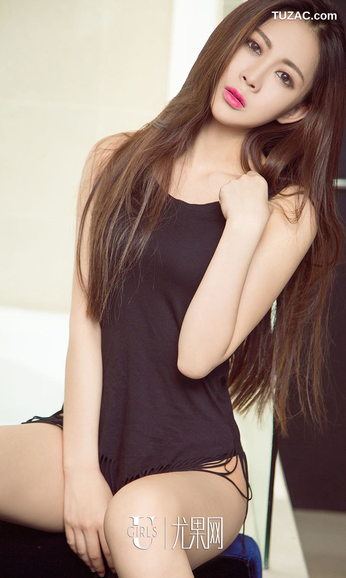 UGirlsApp尤果圈爱尤物-804-依歌-《小情歌》