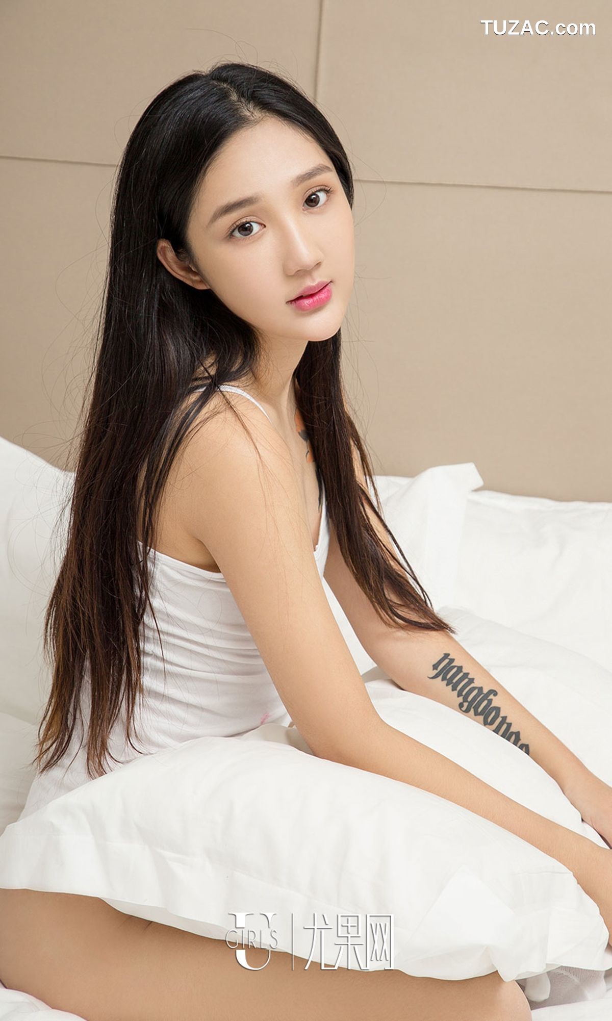 UGirlsApp尤果圈爱尤物-860-唐璐-《在璐上》