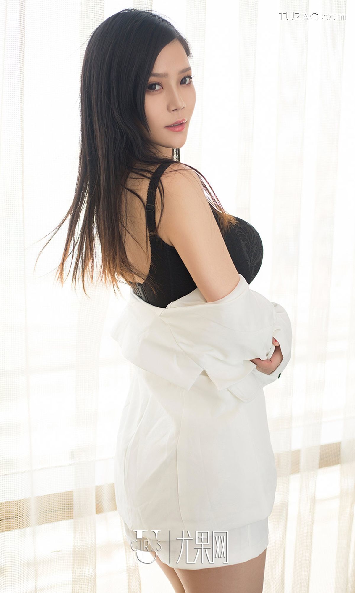UGirlsApp尤果圈爱尤物-894-林美儿-《小美人儿》